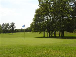 Golf de Sully sur Loire