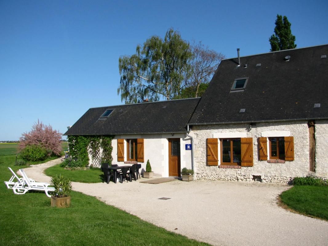 Le Moulin Brûlé