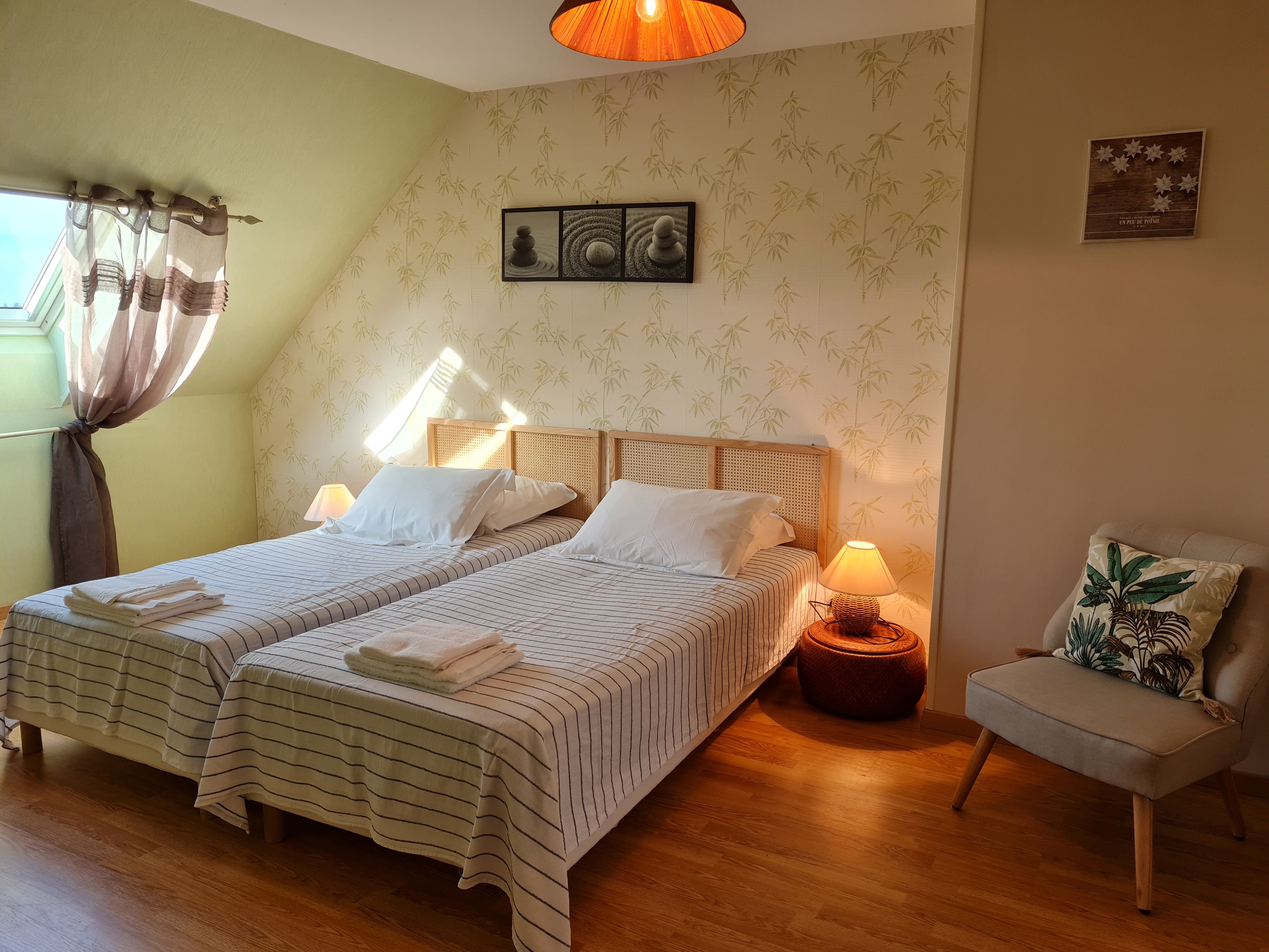 - Crédit photo : Gîtes de France ® Loiret - Crédit photo : Gîtes de France ® Loiret