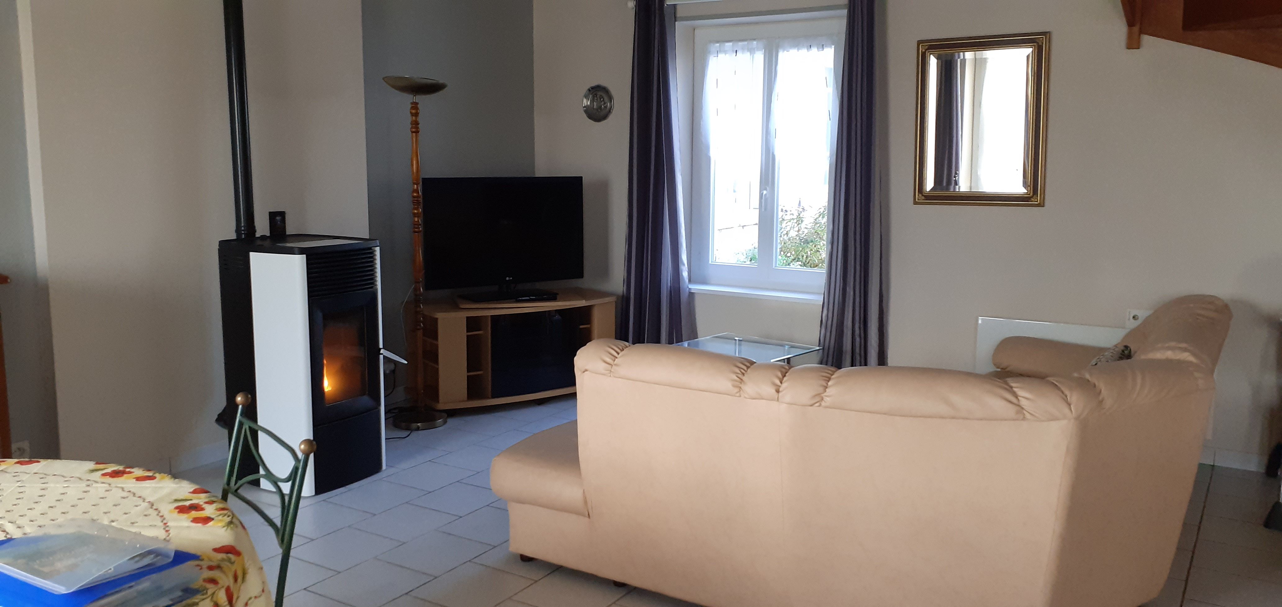 - Crédit photo : Gîtes de France ® Loiret - Crédit photo : Gîtes de France ® Loiret