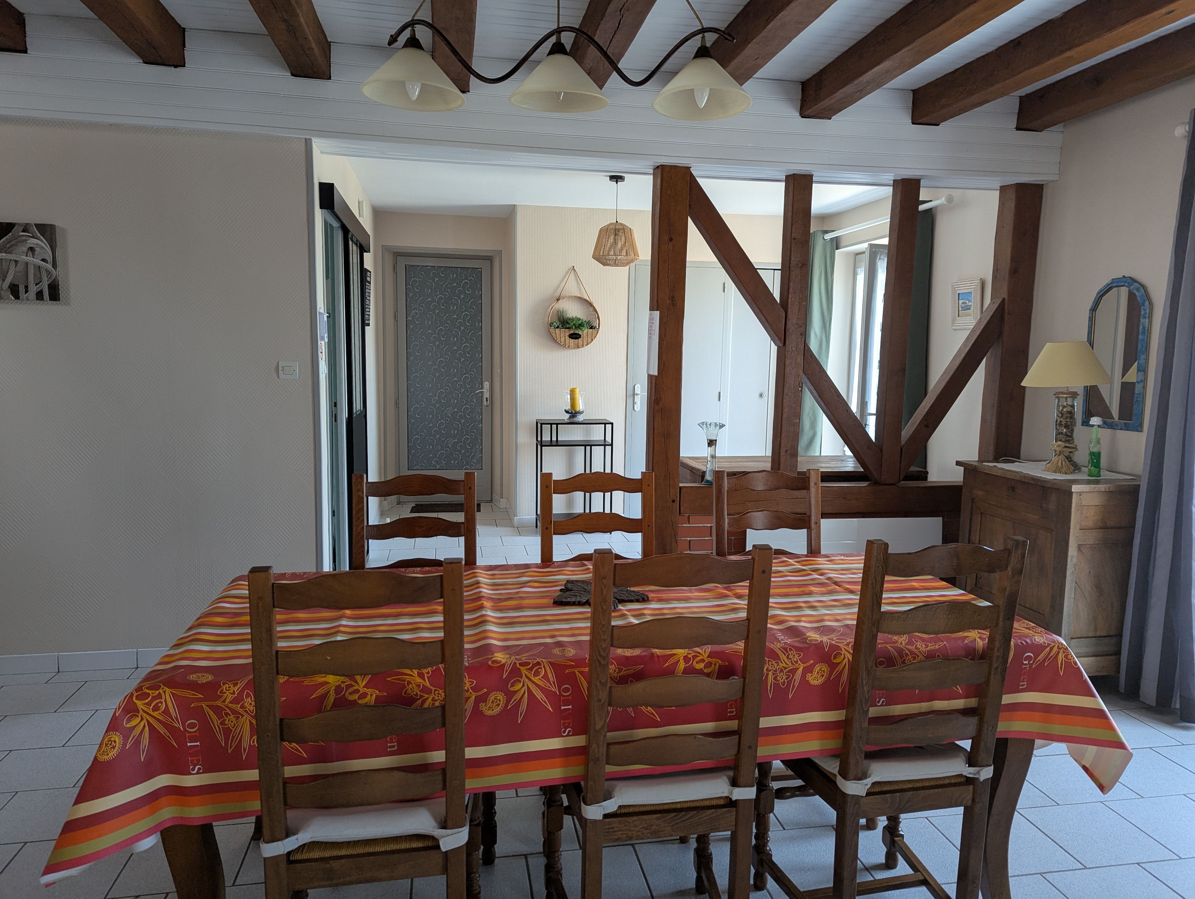 - Crédit photo : Gîtes de France ® Loiret - Crédit photo : Gîtes de France ® Loiret