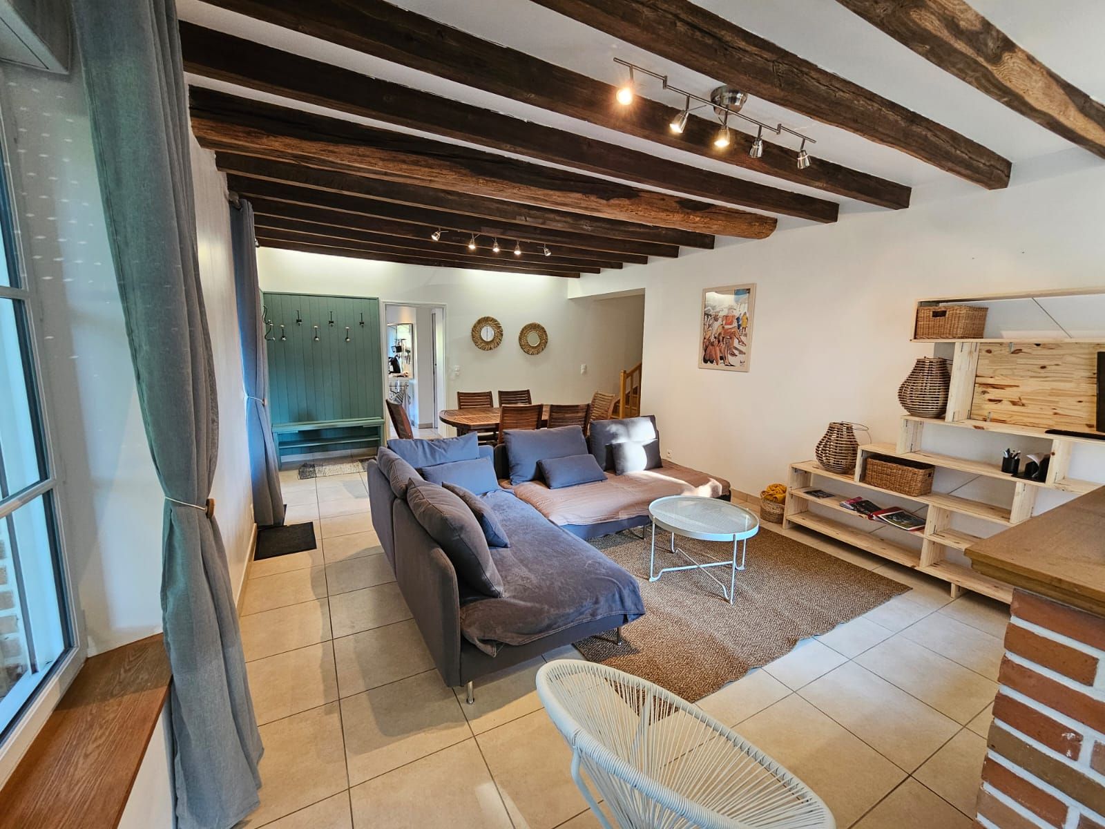 - Crédit photo : Gîtes de France ® Loiret - Crédit photo : Gîtes de France ® Loiret