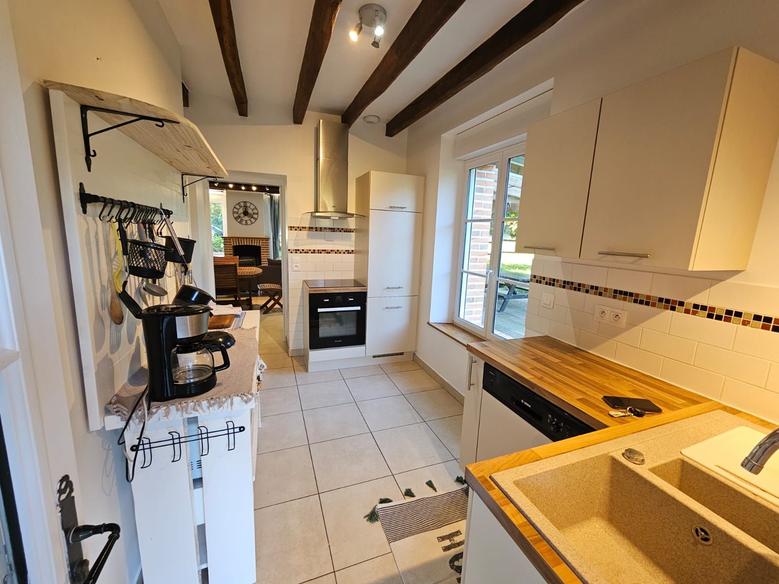 - Crédit photo : Gîtes de France ® Loiret - Crédit photo : Gîtes de France ® Loiret