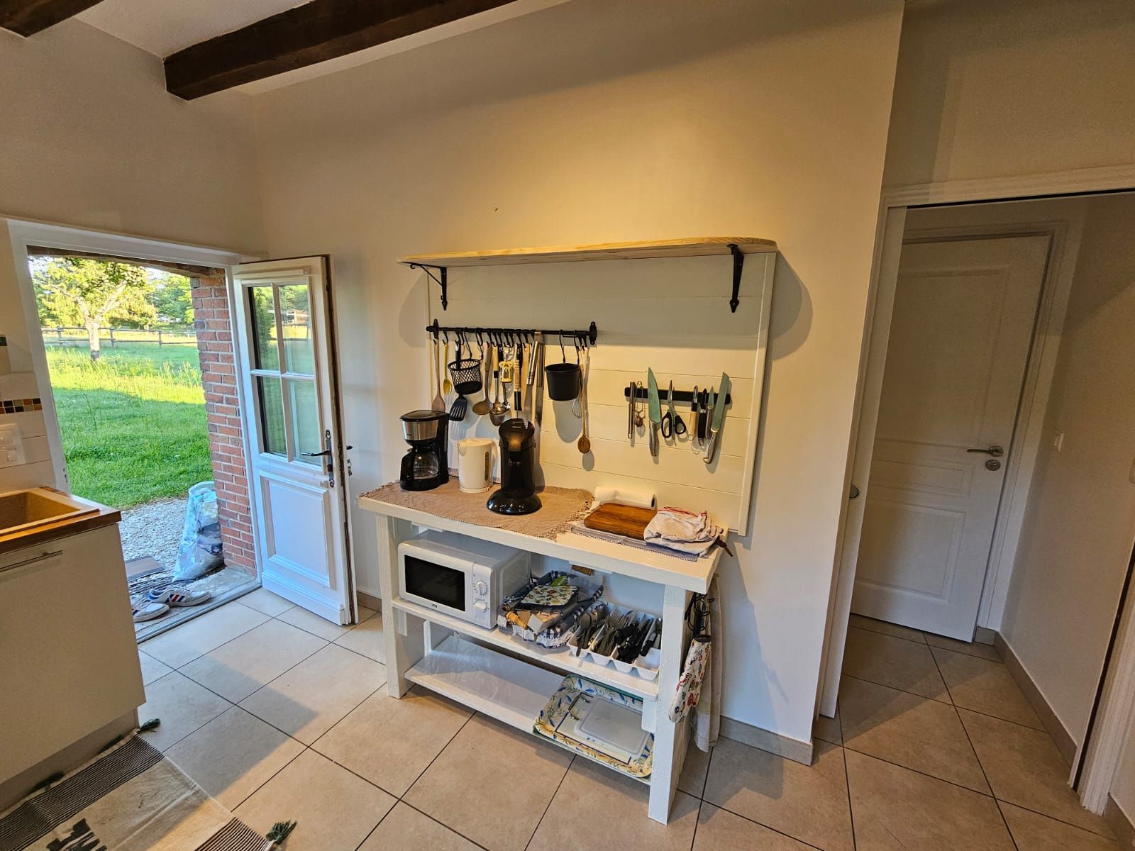 - Crédit photo : Gîtes de France ® Loiret - Crédit photo : Gîtes de France ® Loiret