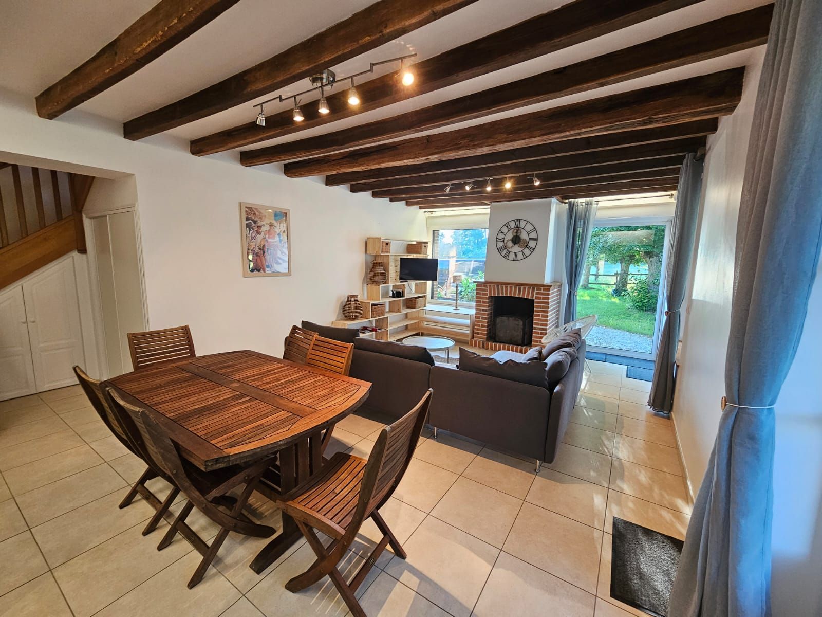 - Crédit photo : Gîtes de France ® Loiret - Crédit photo : Gîtes de France ® Loiret