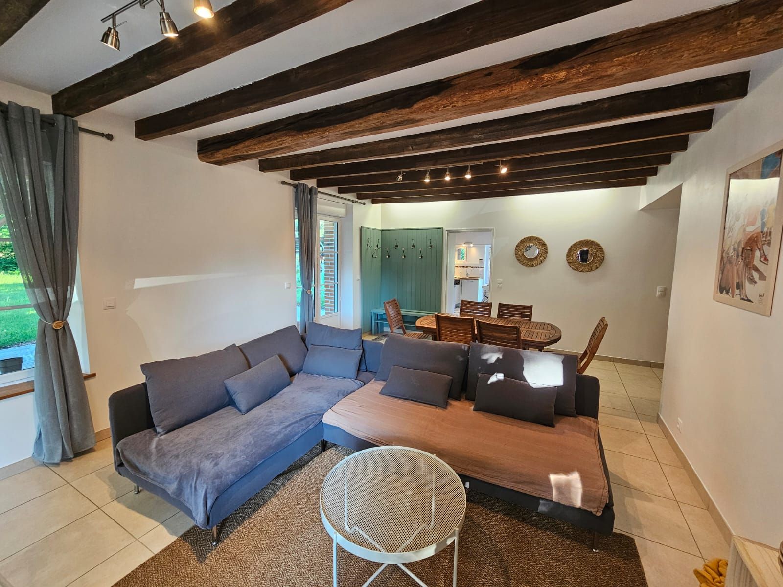 - Crédit photo : Gîtes de France ® Loiret - Crédit photo : Gîtes de France ® Loiret