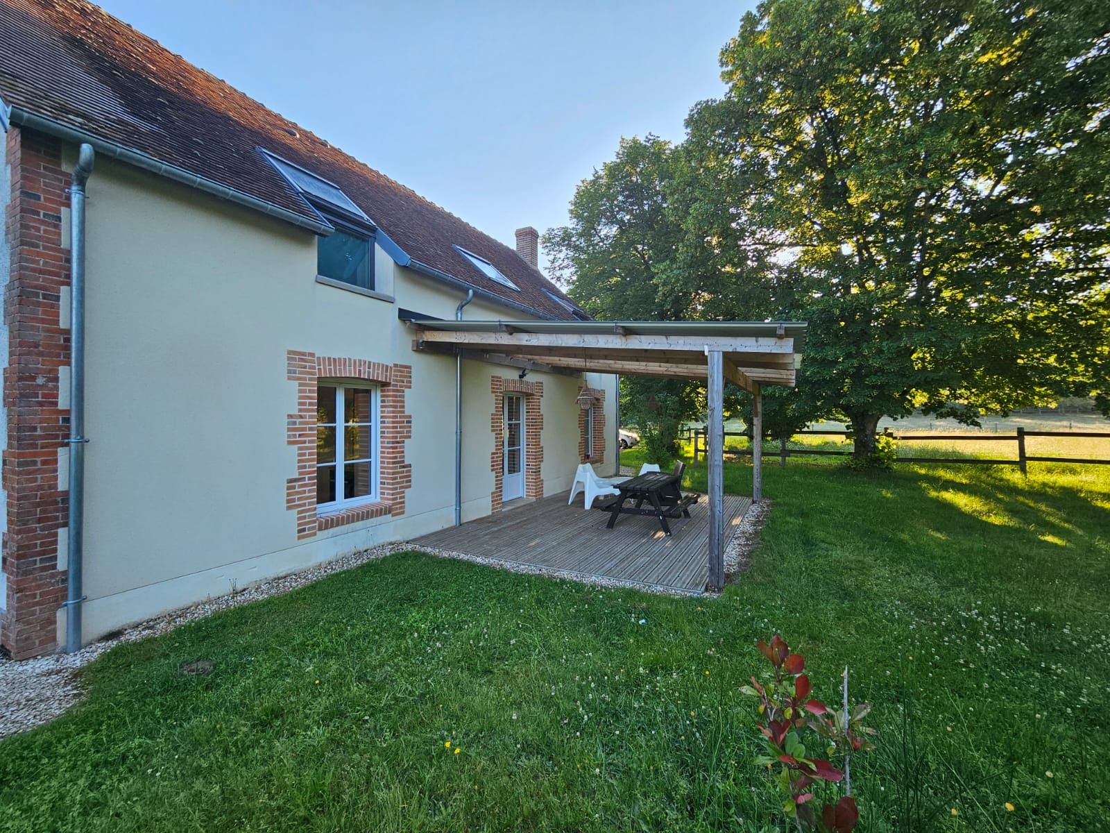 - Crédit photo : Gîtes de France ® Loiret - Crédit photo : Gîtes de France ® Loiret