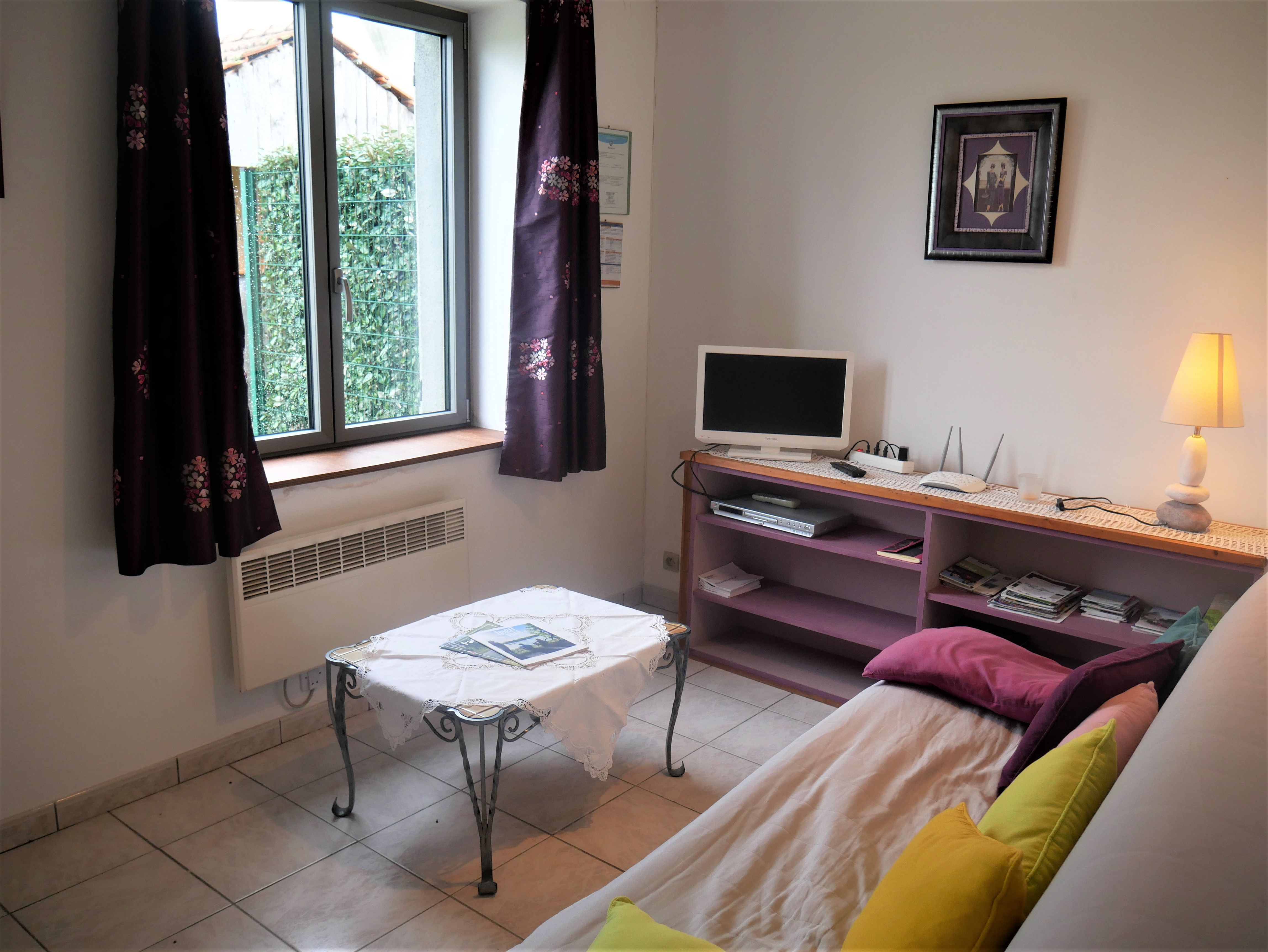 - Crédit photo : Gîtes de France ® Loiret - Crédit photo : Gîtes de France ® Loiret