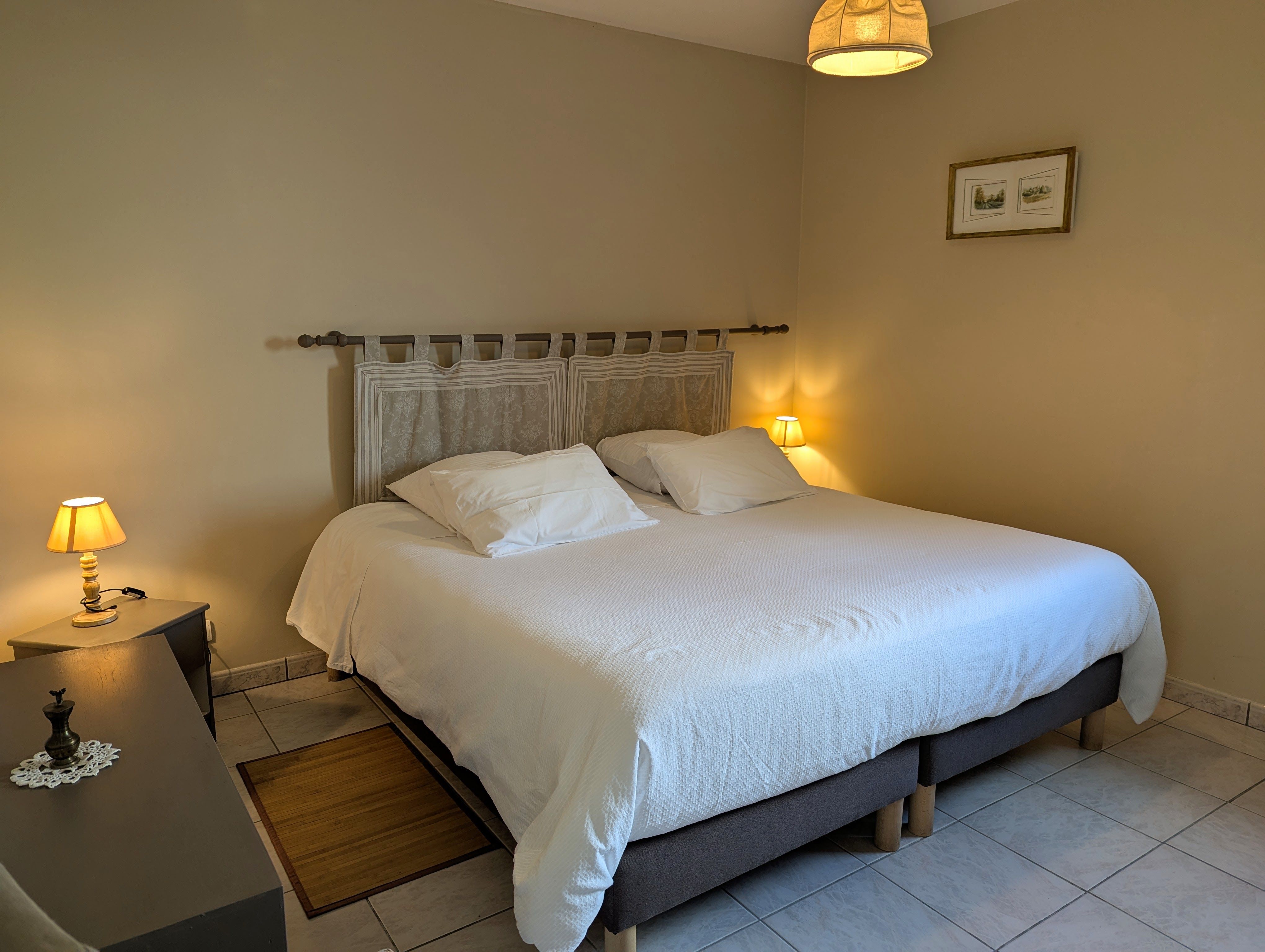 - Crédit photo : Gîtes de France ® Loiret - Crédit photo : Gîtes de France ® Loiret