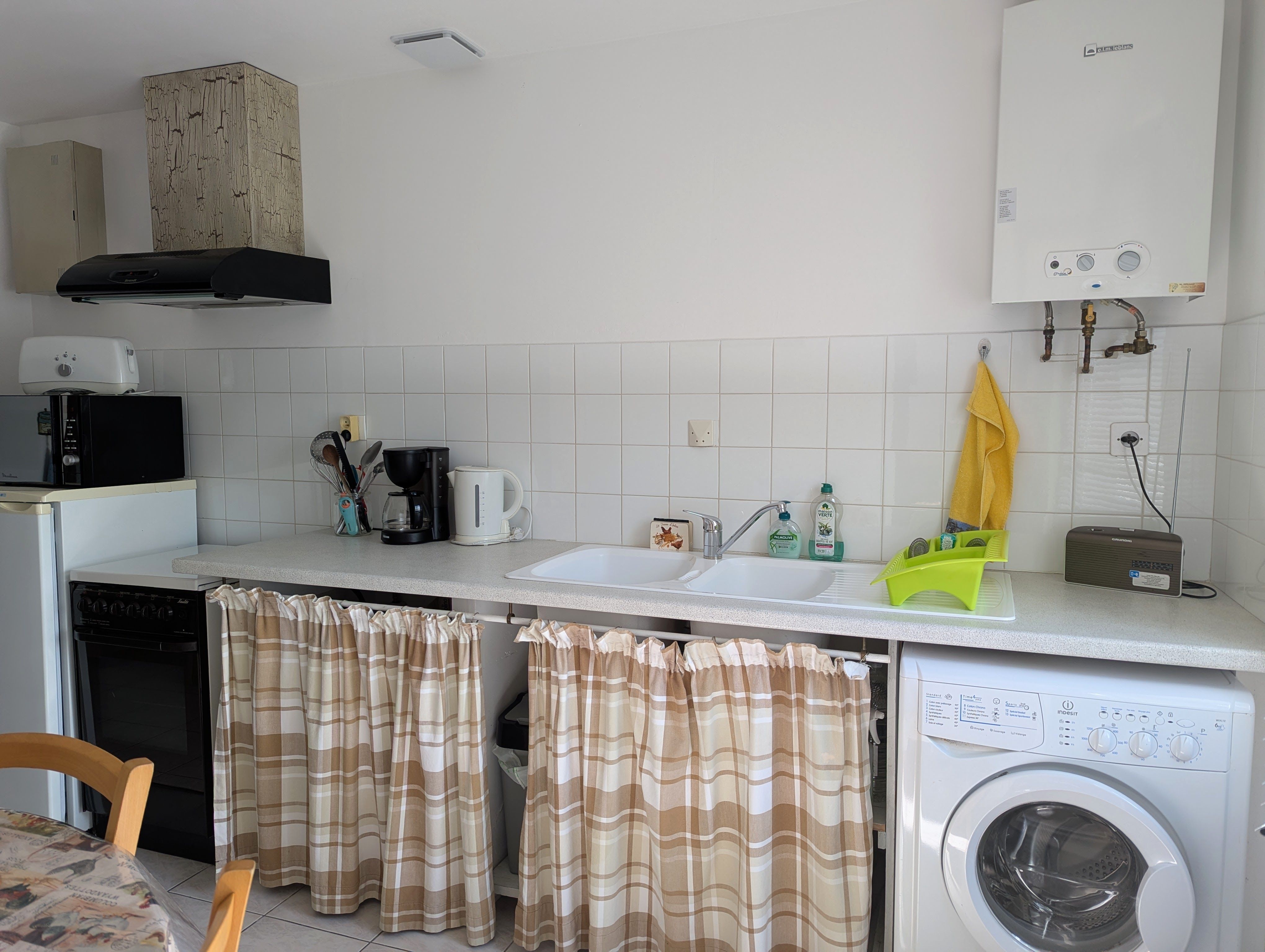 - Crédit photo : Gîtes de France ® Loiret - Crédit photo : Gîtes de France ® Loiret