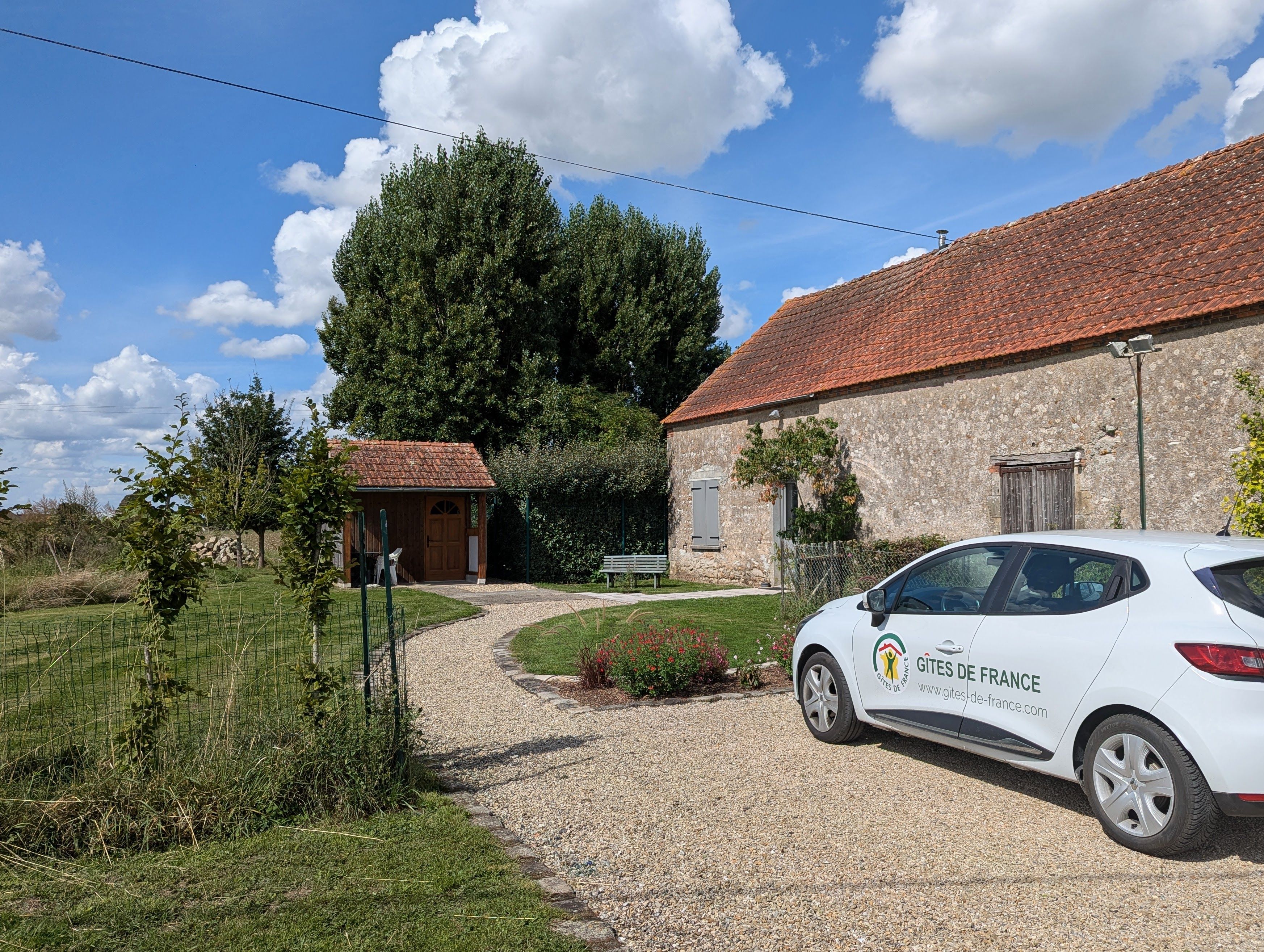 HLOCEN045V501LCS_14 - Crédit photo : Gîtes de France ® Loiret