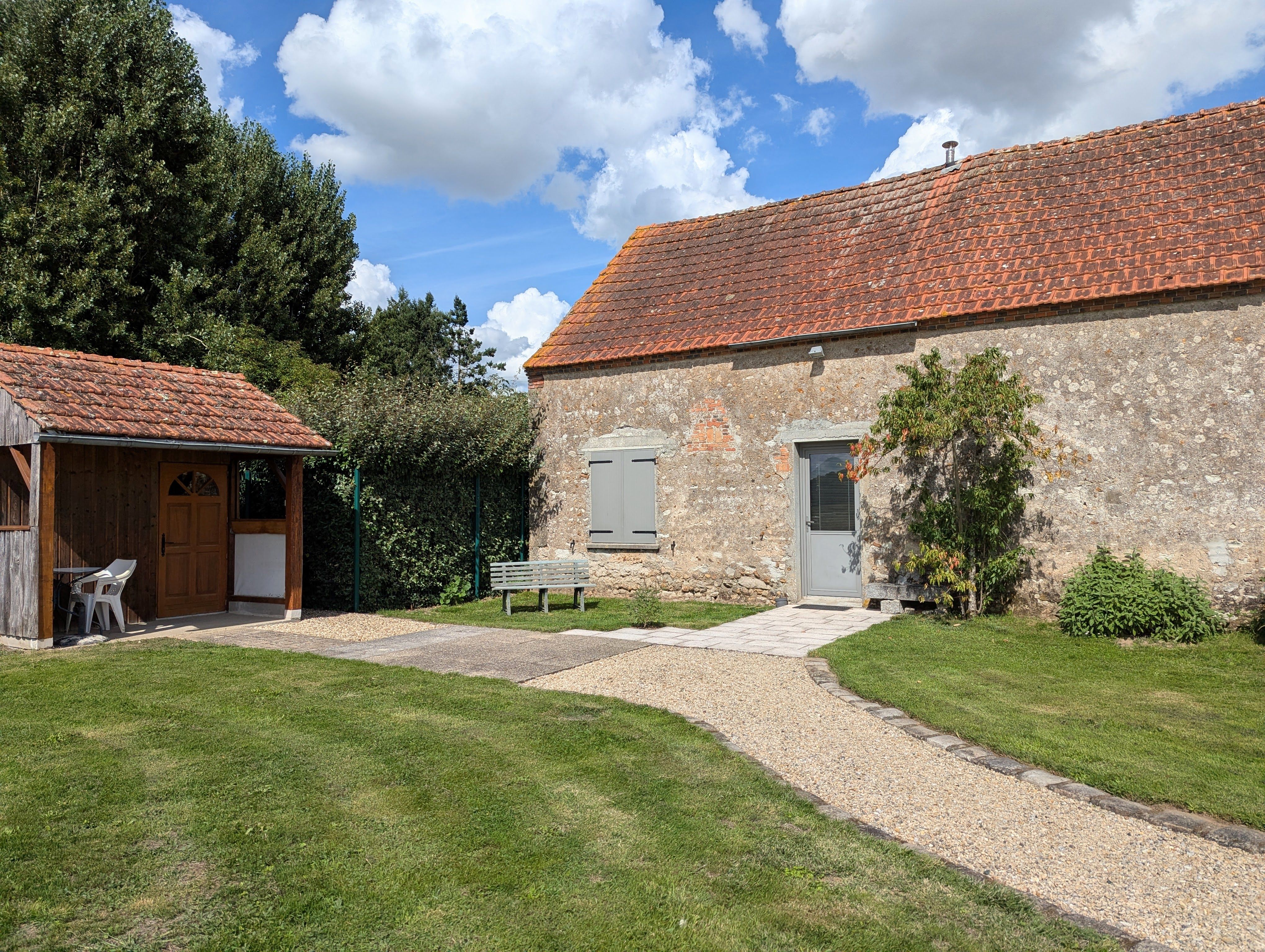 HLOCEN045V501LCS_15 - Crédit photo : Gîtes de France ® Loiret