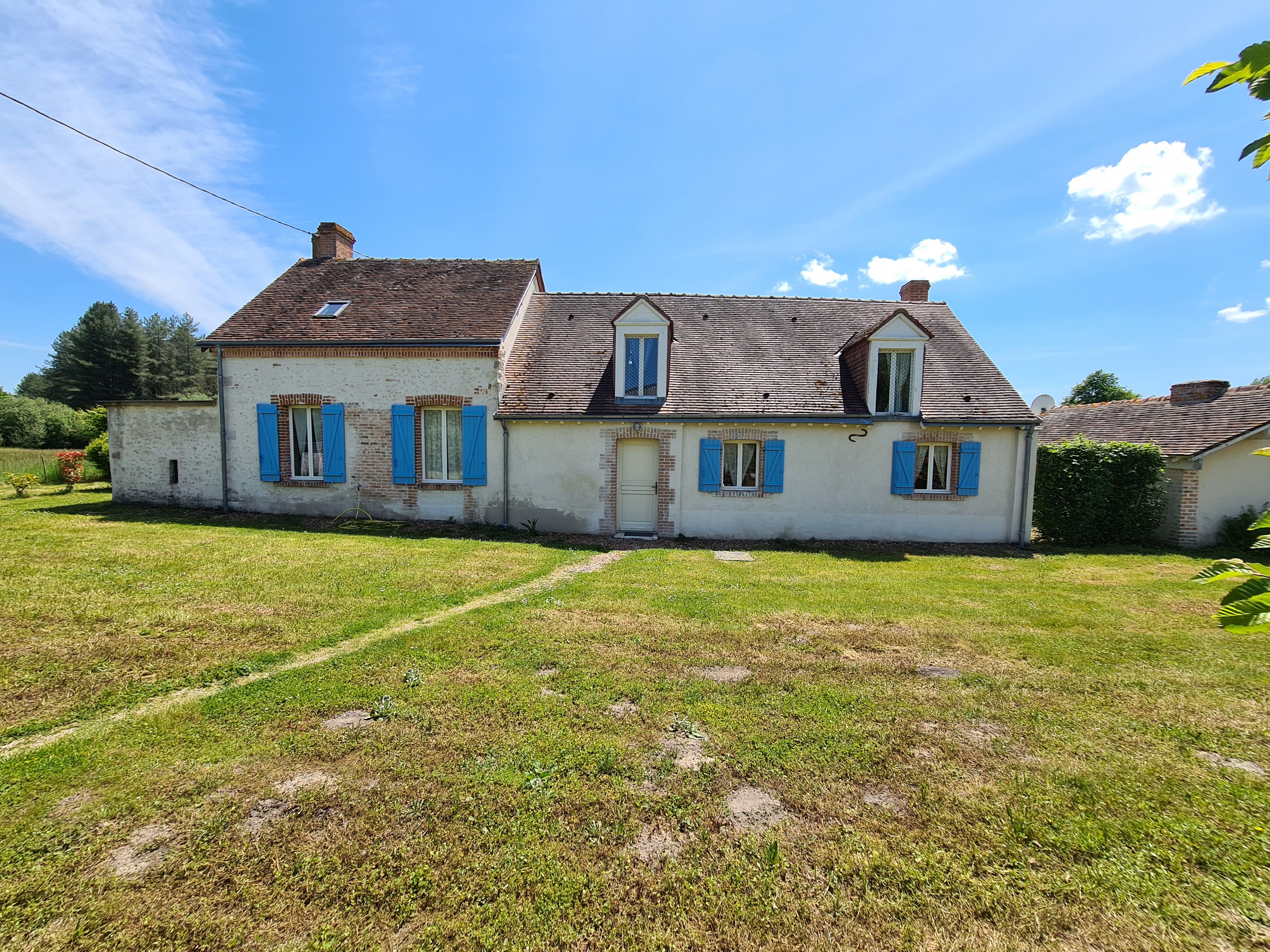 Le Petit Pordet