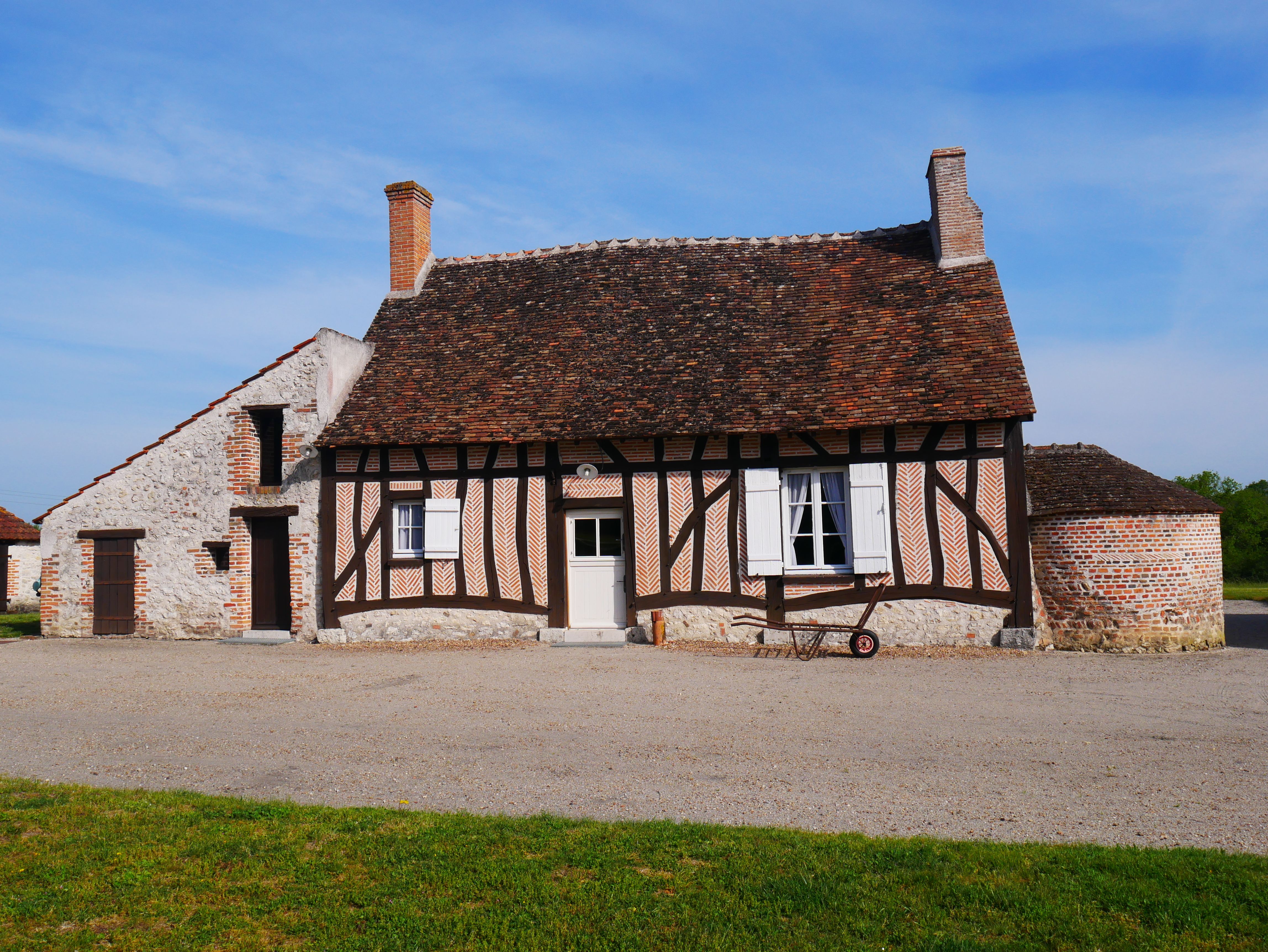Les Hautes