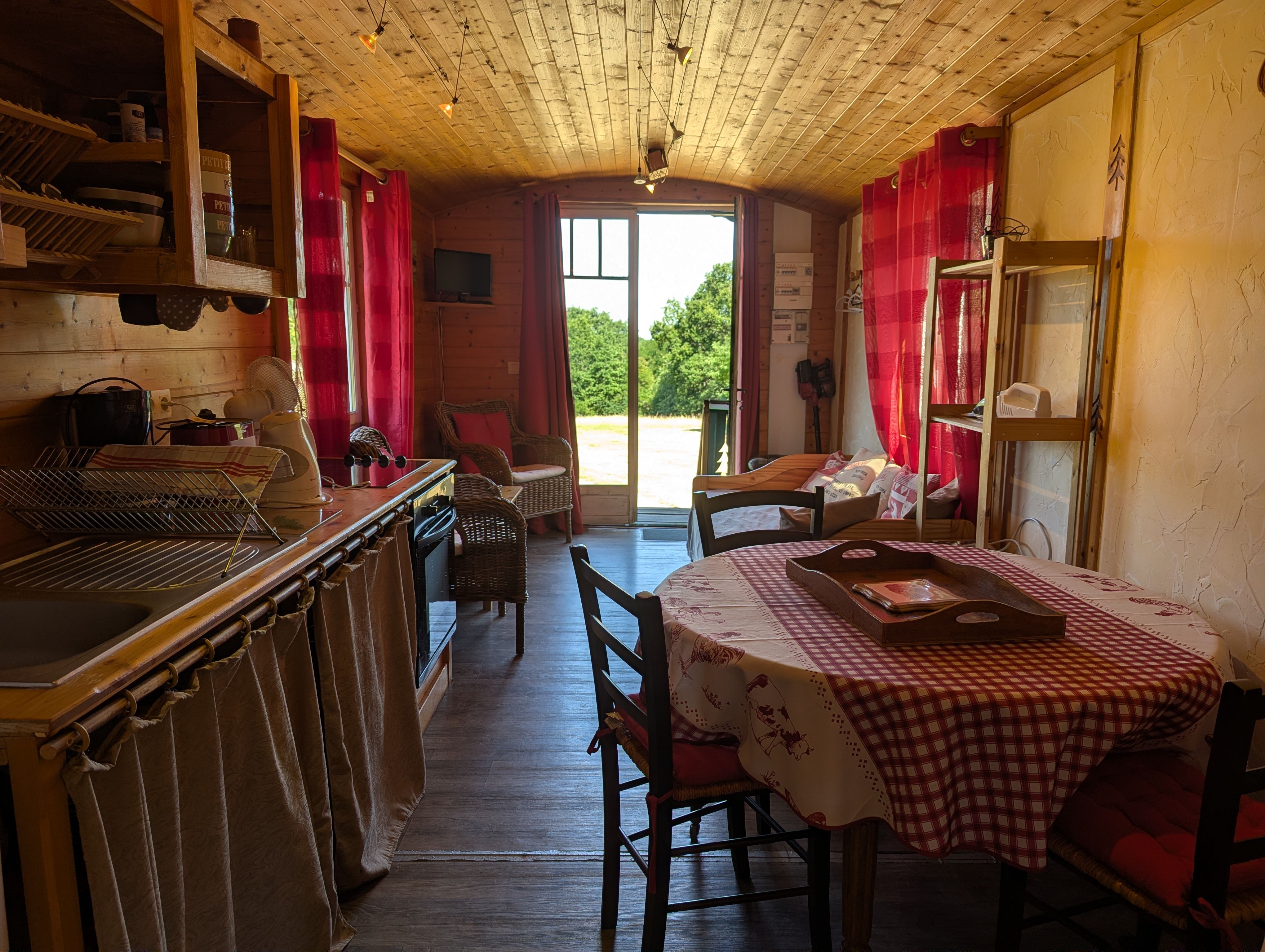 HLOCEN045V501LDO_3 - Crédit photo : Gîtes de France ® Loiret