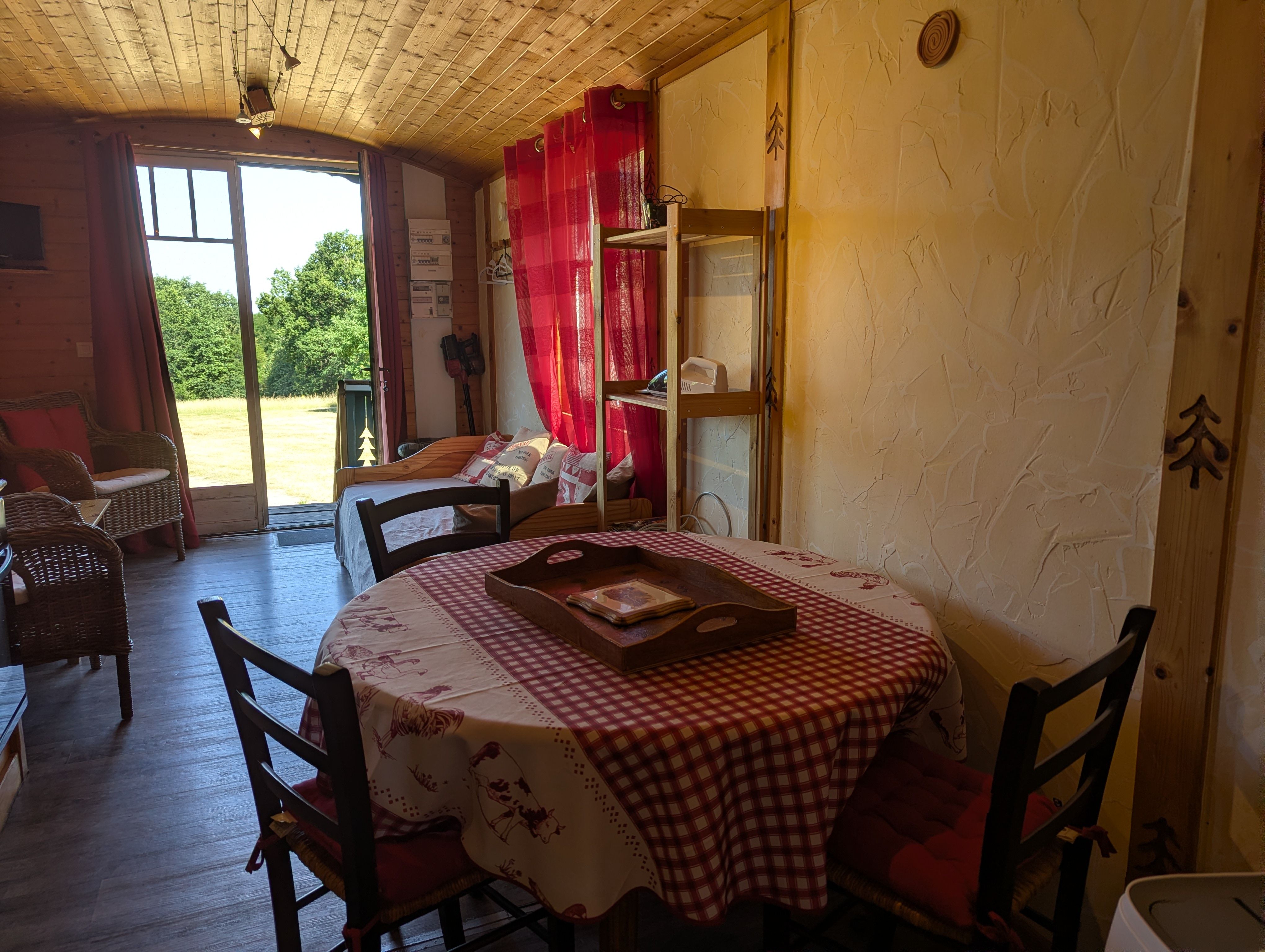 HLOCEN045V501LDO_11 - Crédit photo : Gîtes de France ® Loiret
