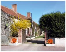 - Crédit photo : Gîtes de France ® Loiret - Crédit photo : Gîtes de France ® Loiret