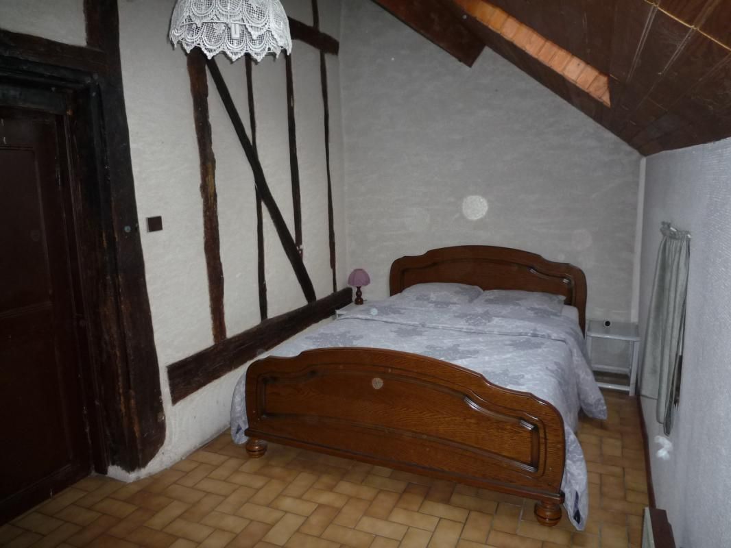 - Crédit photo : Gîtes de France ® Loiret - Crédit photo : Gîtes de France ® Loiret