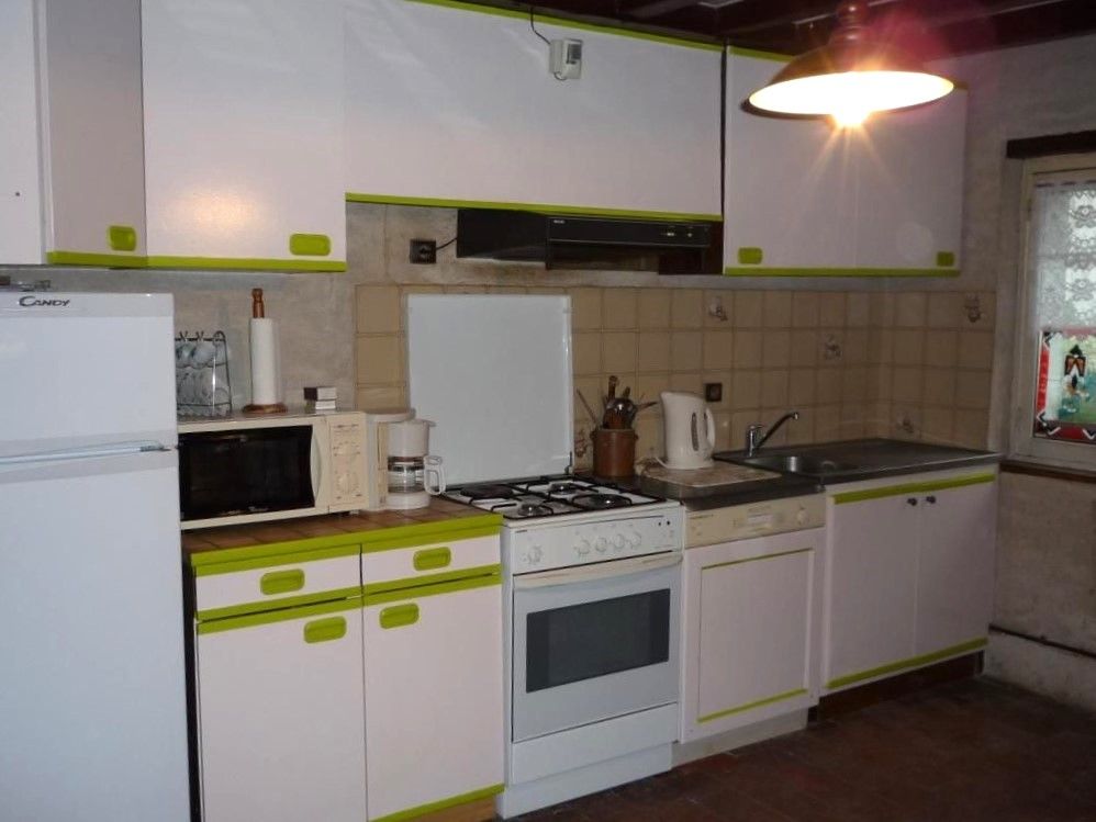 - Crédit photo : Gîtes de France ® Loiret - Crédit photo : Gîtes de France ® Loiret