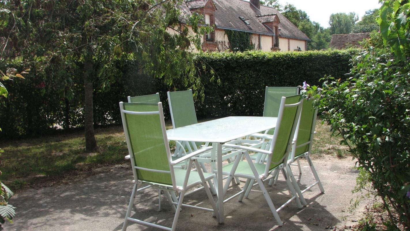 - Crédit photo : Gîtes de France ® Loiret - Crédit photo : Gîtes de France ® Loiret