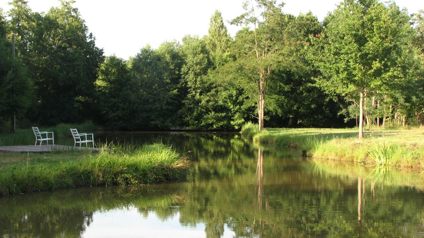 - Crédit photo : Gîtes de France ® Loiret - Crédit photo : Gîtes de France ® Loiret