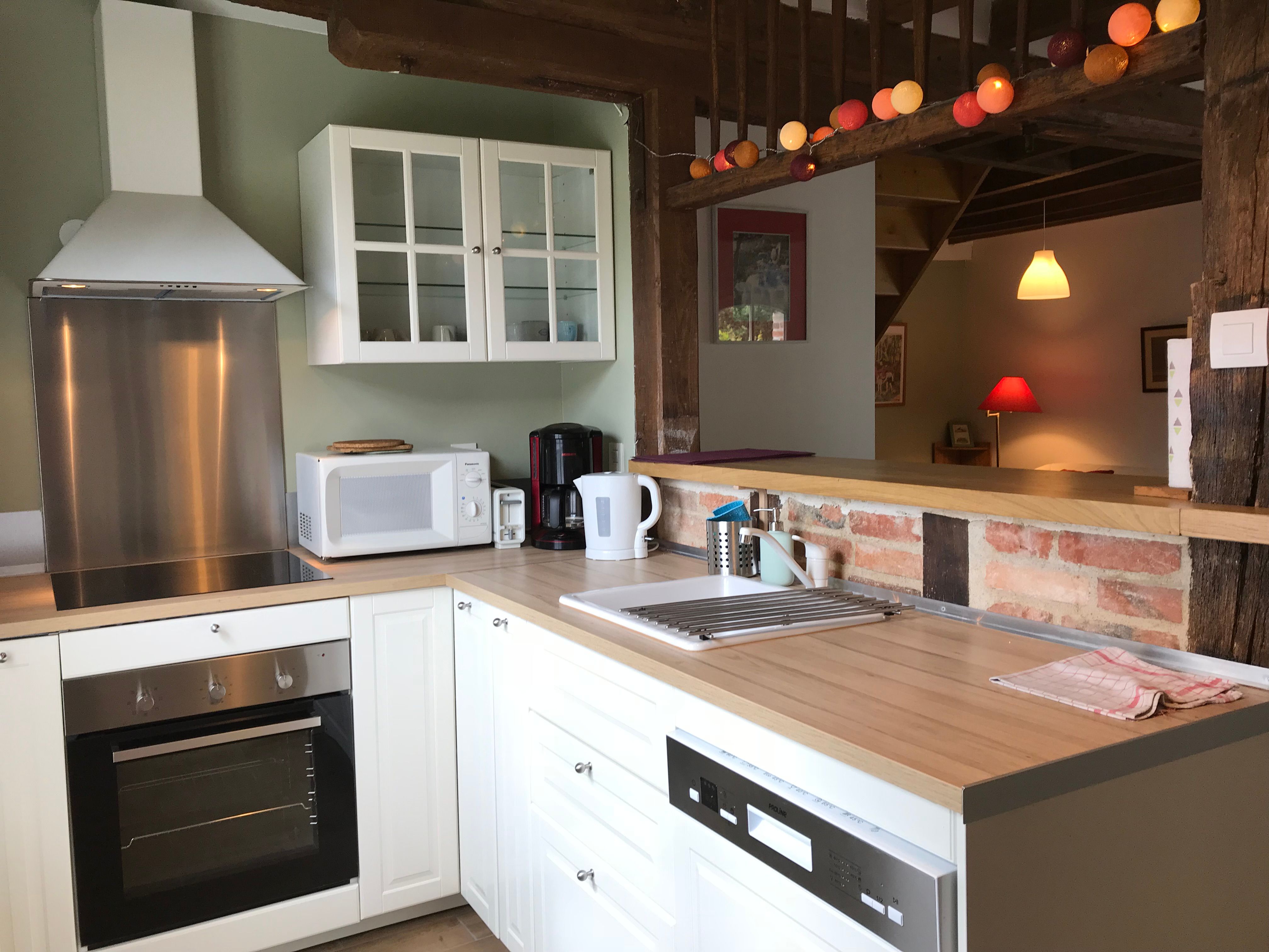 - Crédit photo : Gîtes de France ® Loiret - Crédit photo : Gîtes de France ® Loiret