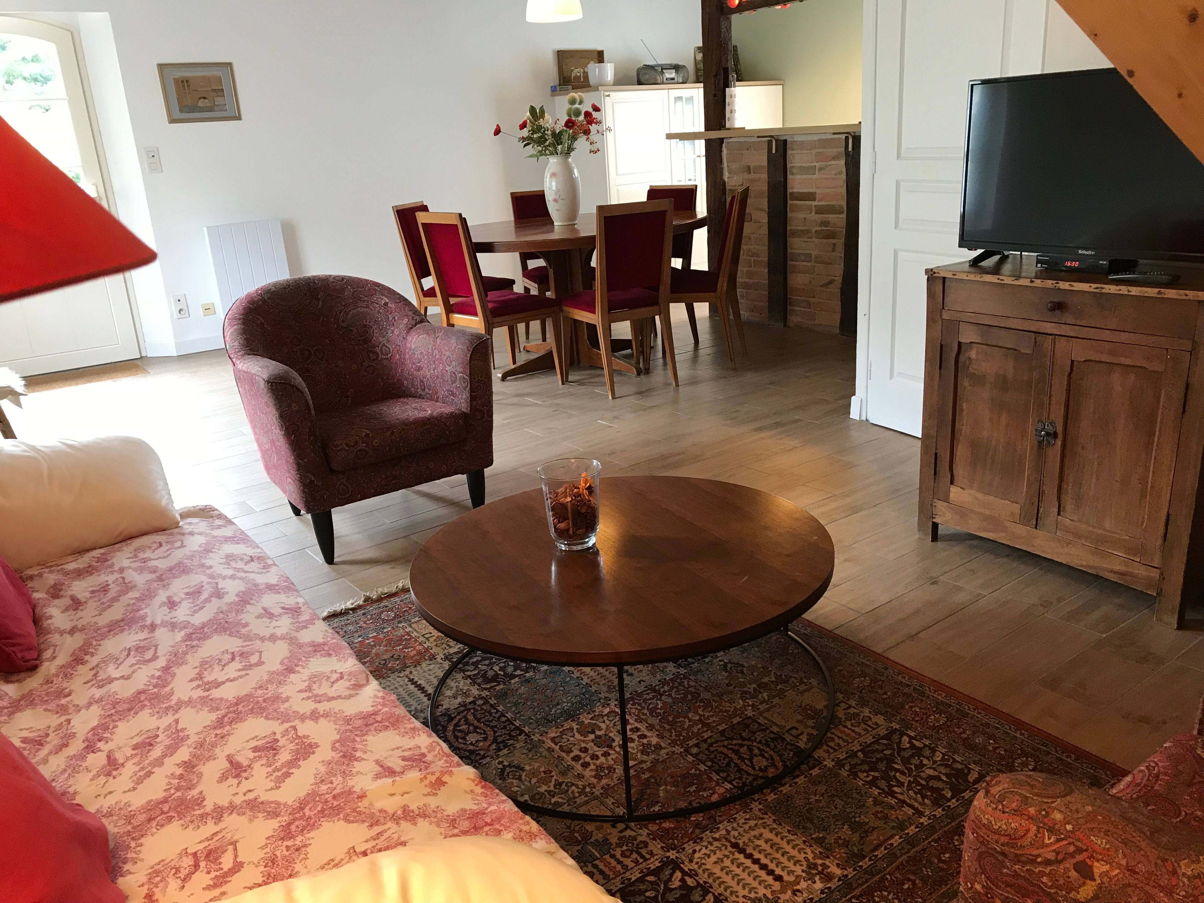 - Crédit photo : Gîtes de France ® Loiret - Crédit photo : Gîtes de France ® Loiret