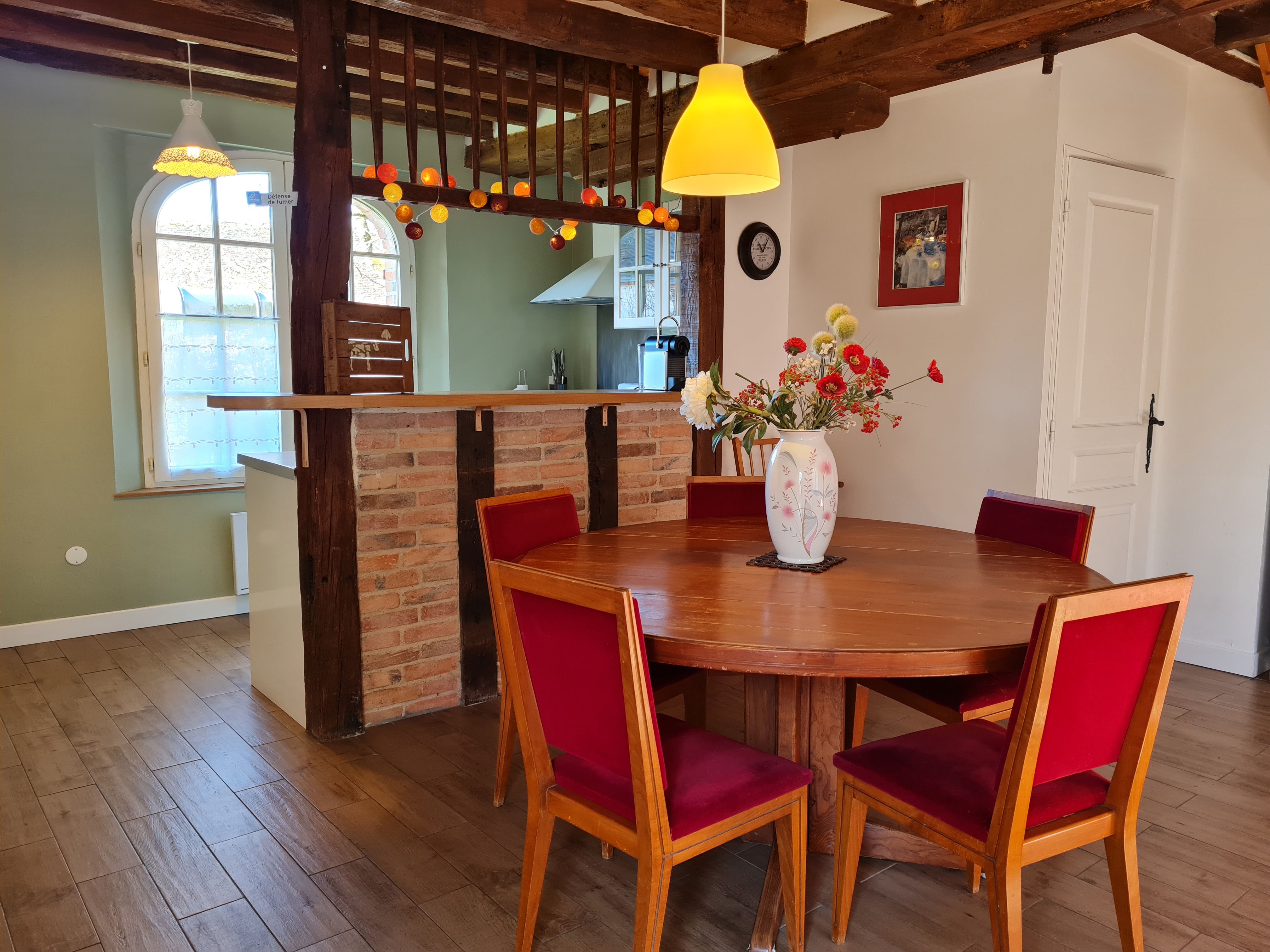 - Crédit photo : Gîtes de France ® Loiret - Crédit photo : Gîtes de France ® Loiret