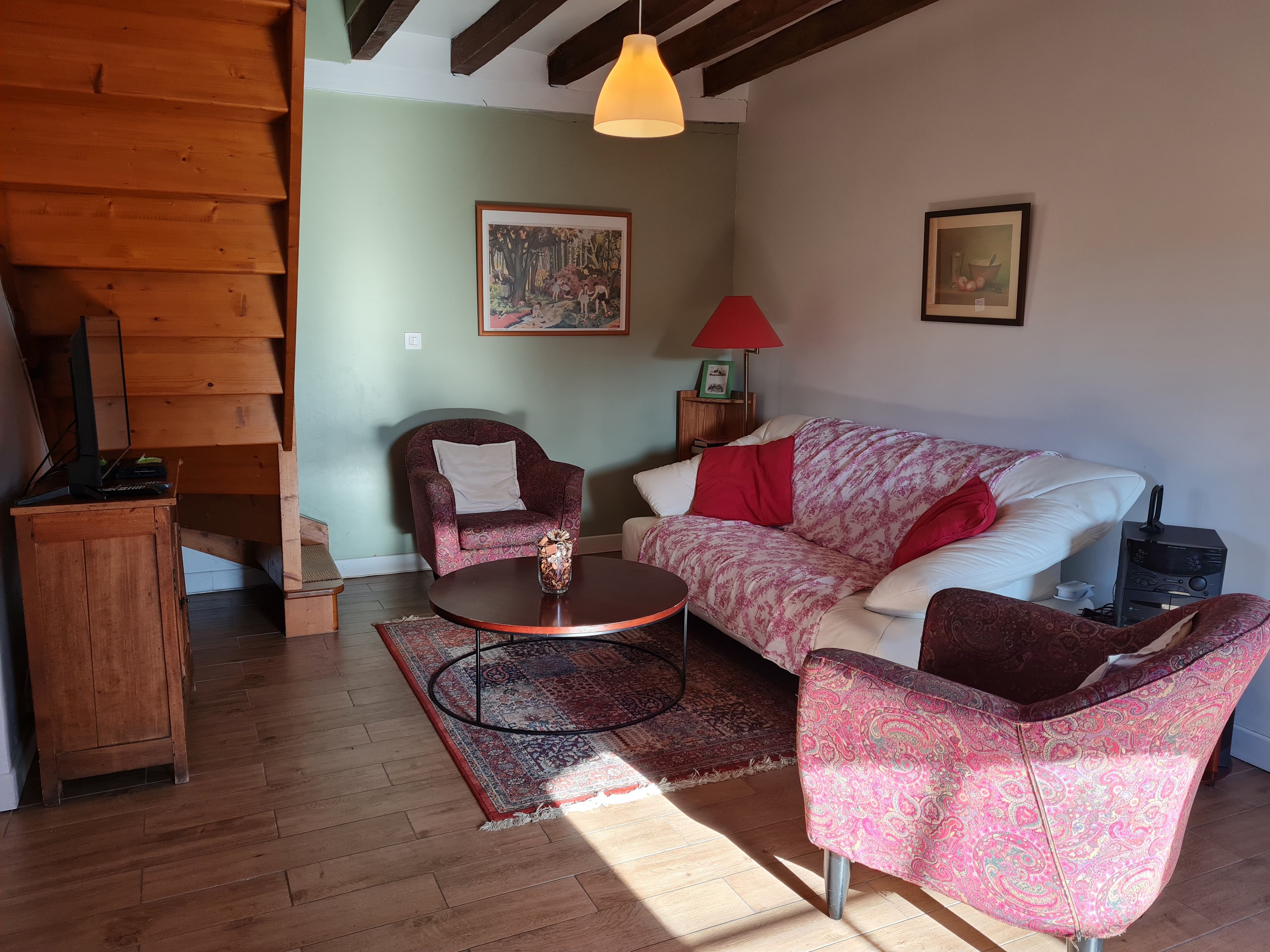 - Crédit photo : Gîtes de France ® Loiret - Crédit photo : Gîtes de France ® Loiret