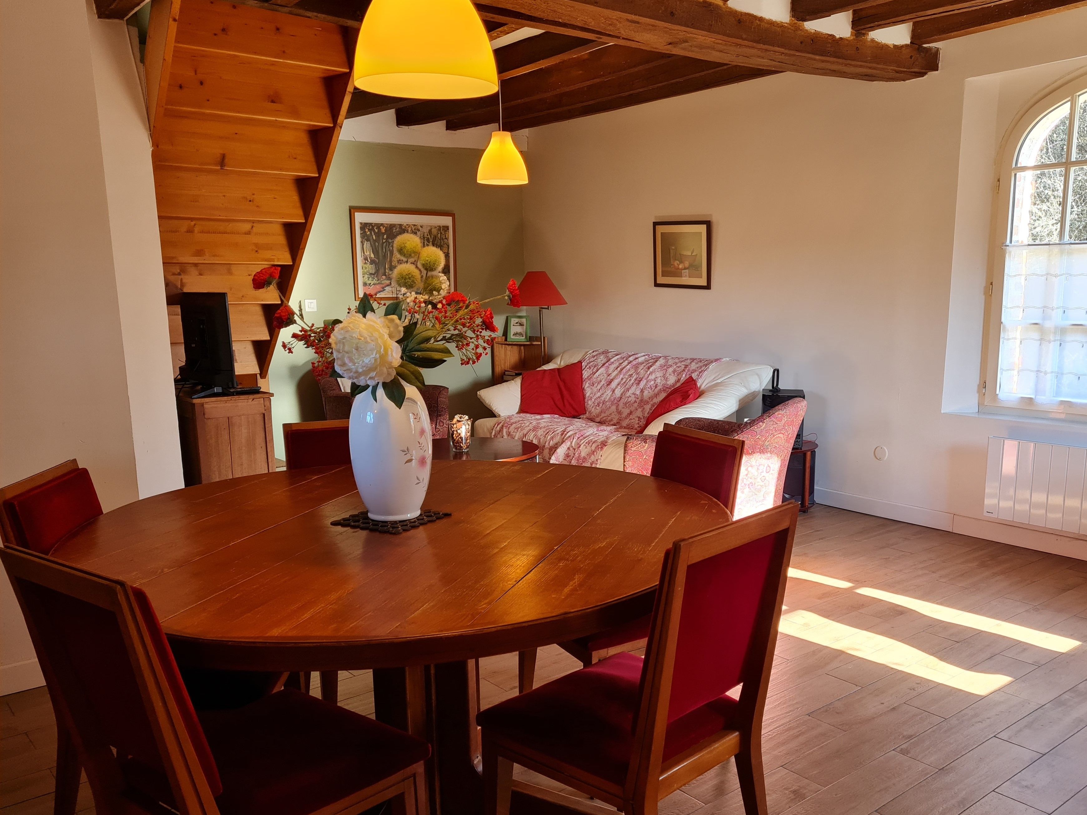 - Crédit photo : Gîtes de France ® Loiret - Crédit photo : Gîtes de France ® Loiret