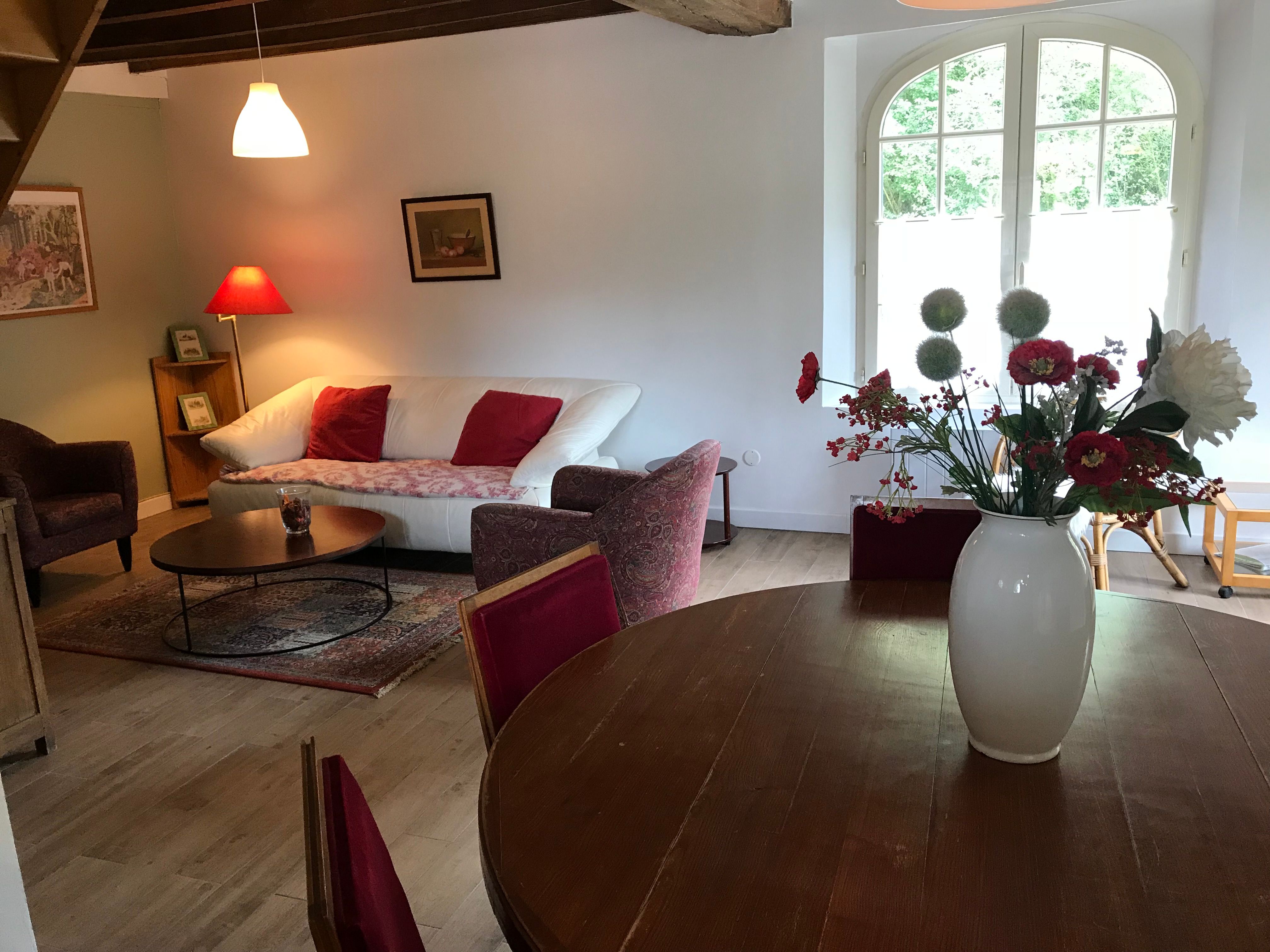 - Crédit photo : Gîtes de France ® Loiret - Crédit photo : Gîtes de France ® Loiret