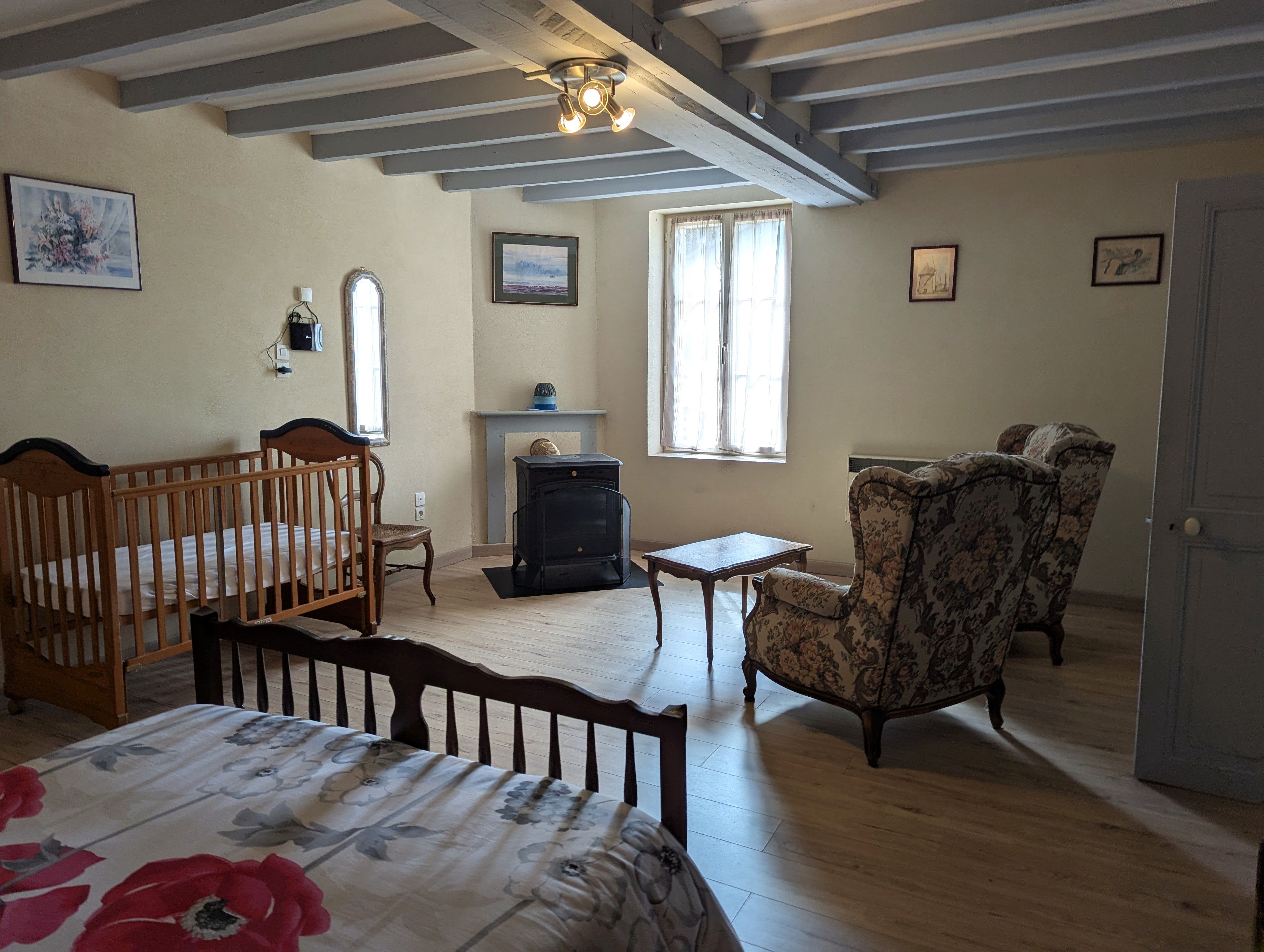 HLOCEN045V505AMY_11 - Crédit photo : Gîtes de France ® Loiret
