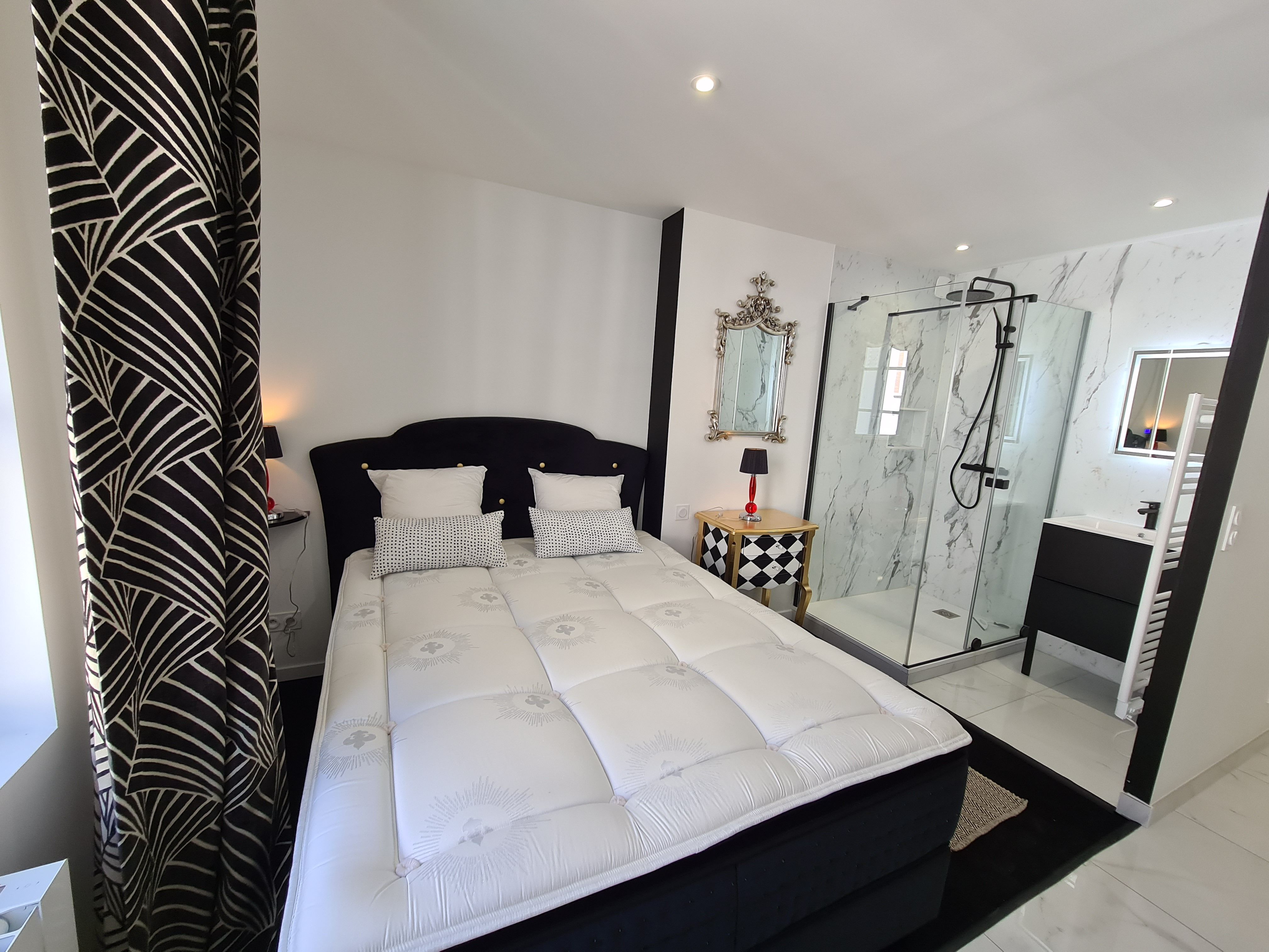 Oh Duc de Sully - Studio N°1, SULLY-SUR-LOIRE | Tourisme Loiret