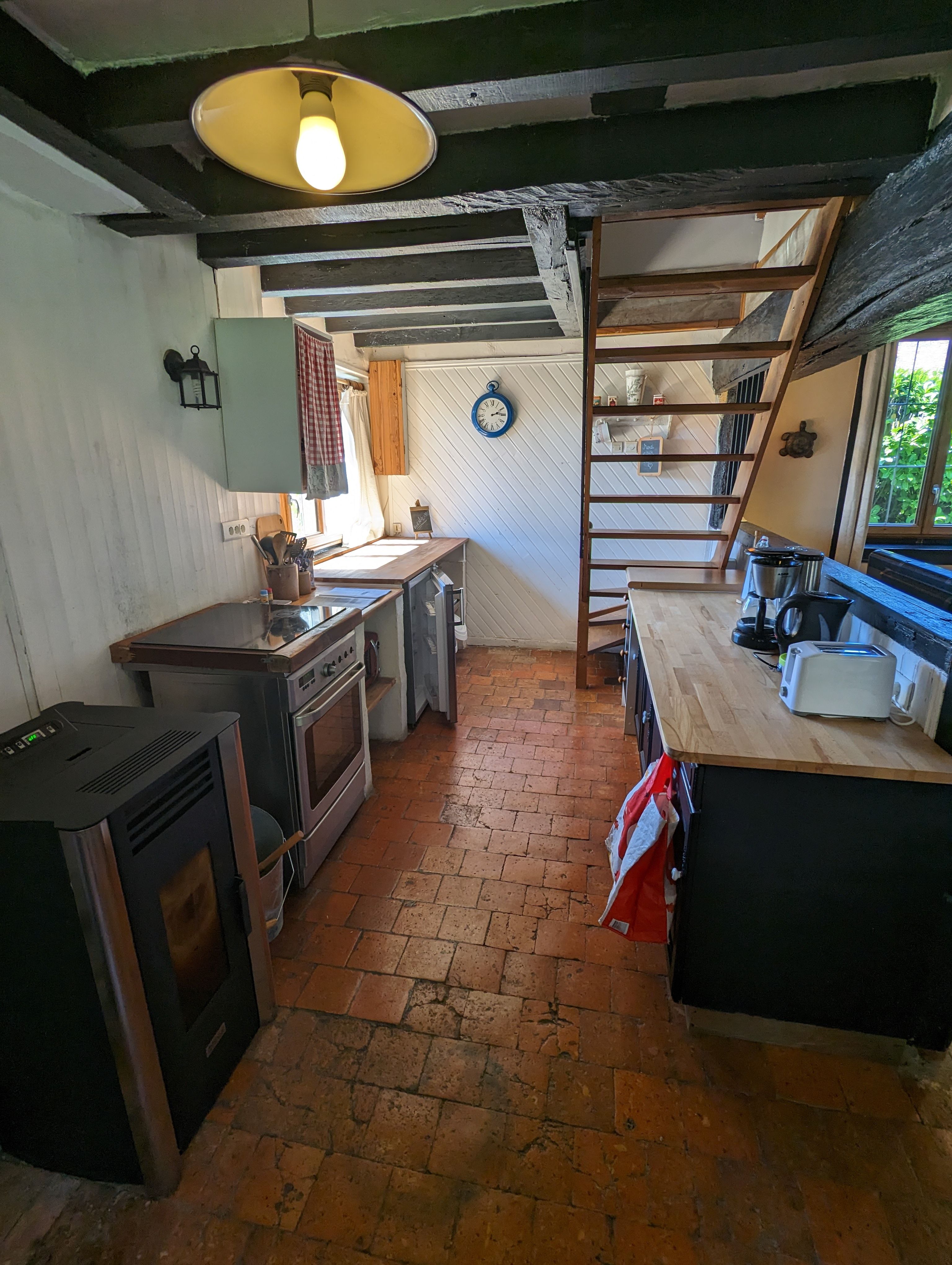 HLOCEN045V506MK6_13 - Crédit photo : Gîtes de France ® Loiret