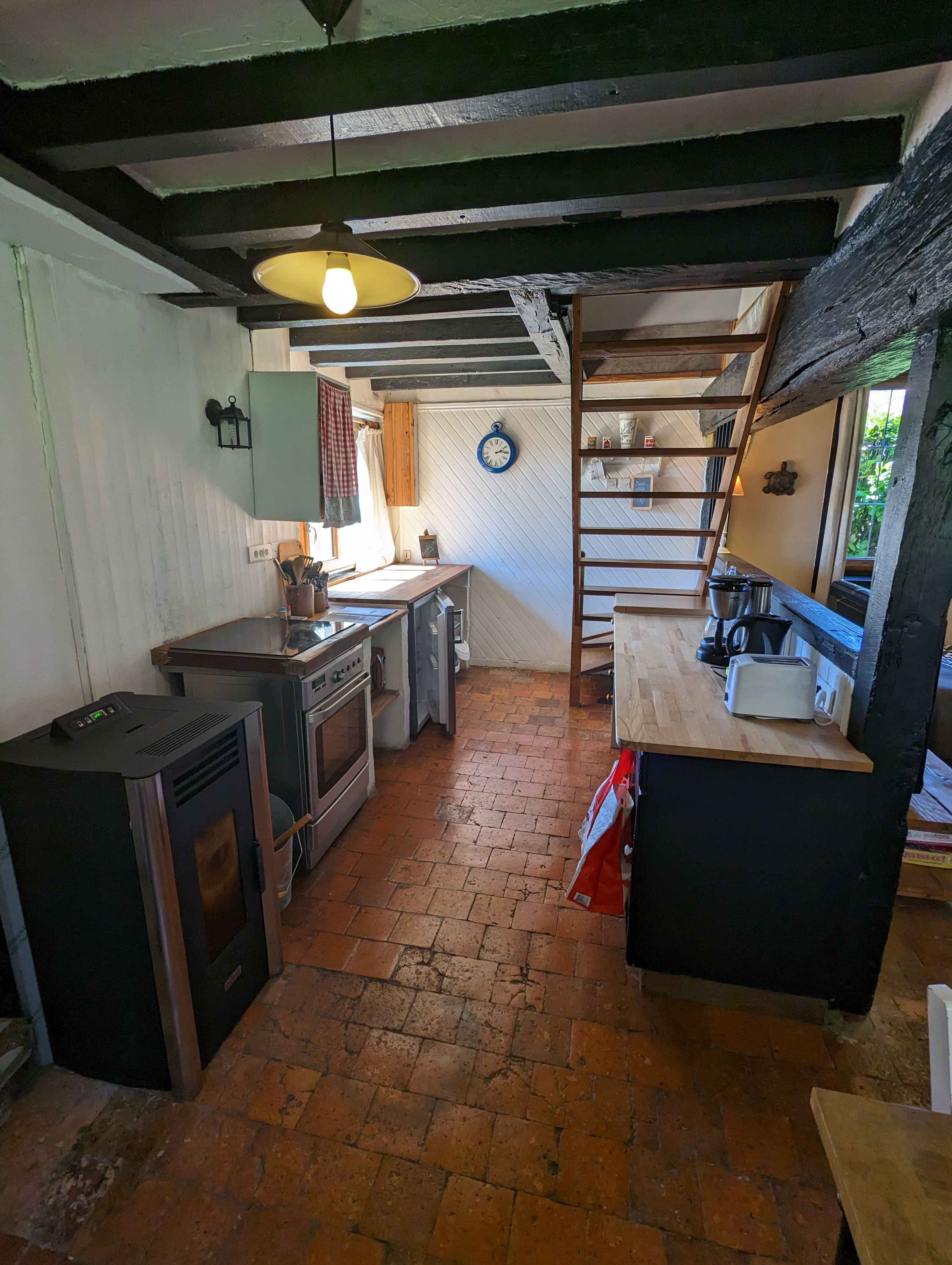 HLOCEN045V506MK6_14 - Crédit photo : Gîtes de France ® Loiret