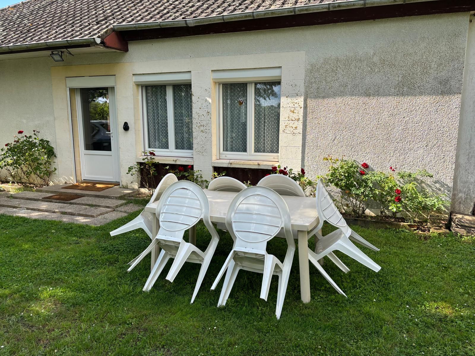 HLOCEN045V50A6Z4_2 - Crédit photo : Gîtes de France ® Loiret