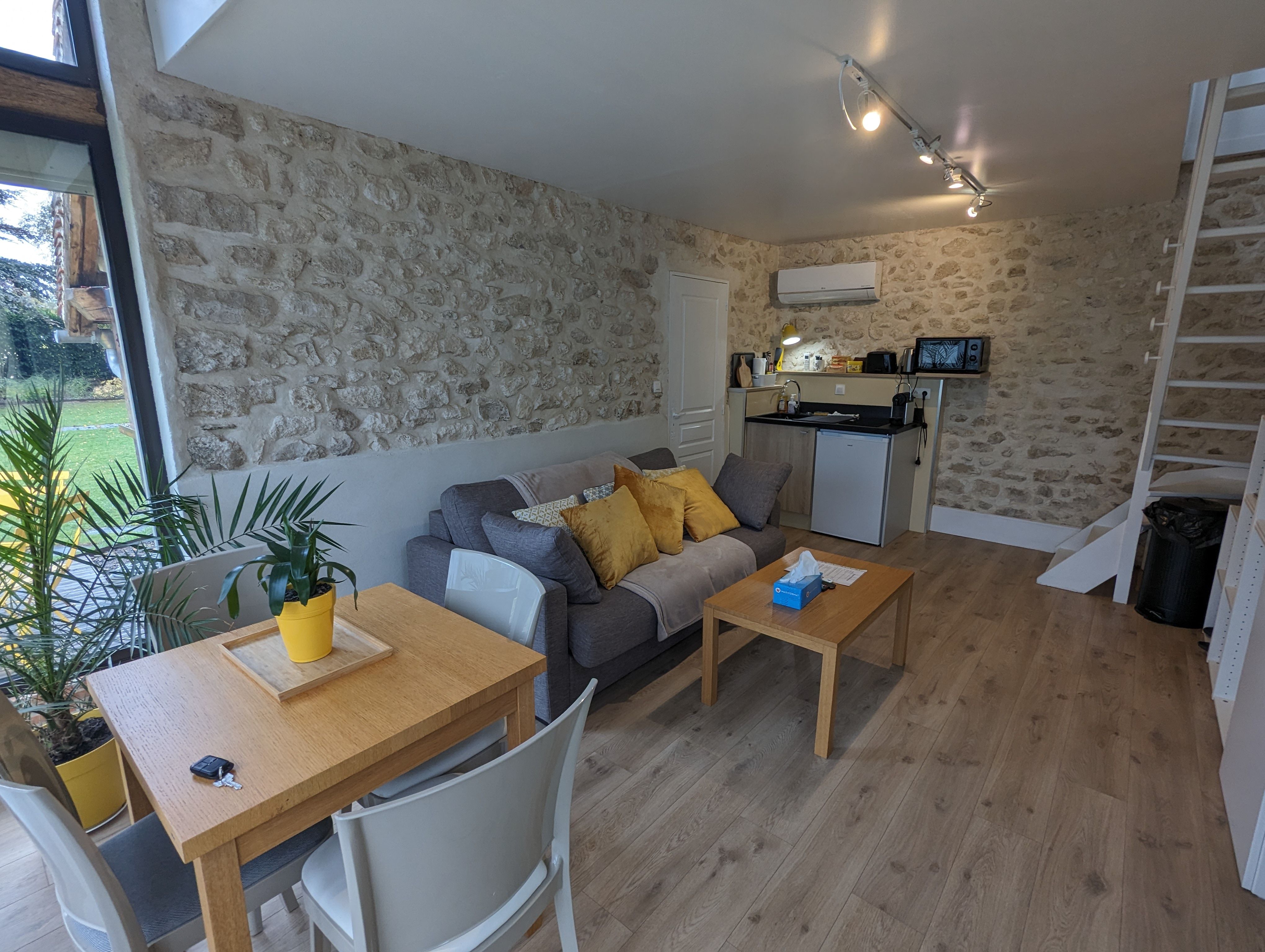 Duplex Les Moulins