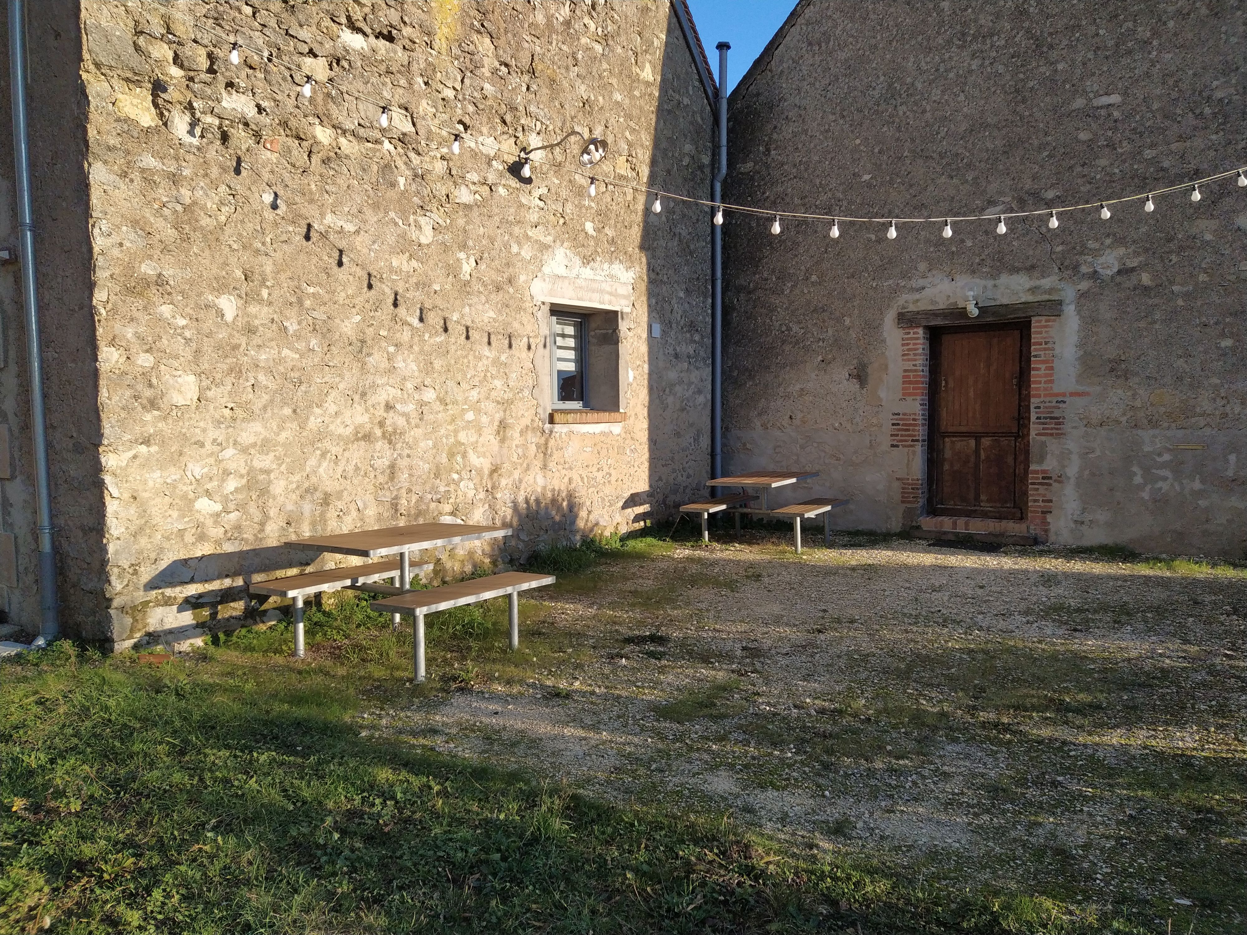 HLOCEN045V50CW7B_10 - Crédit photo : Gîtes de France ® Loiret