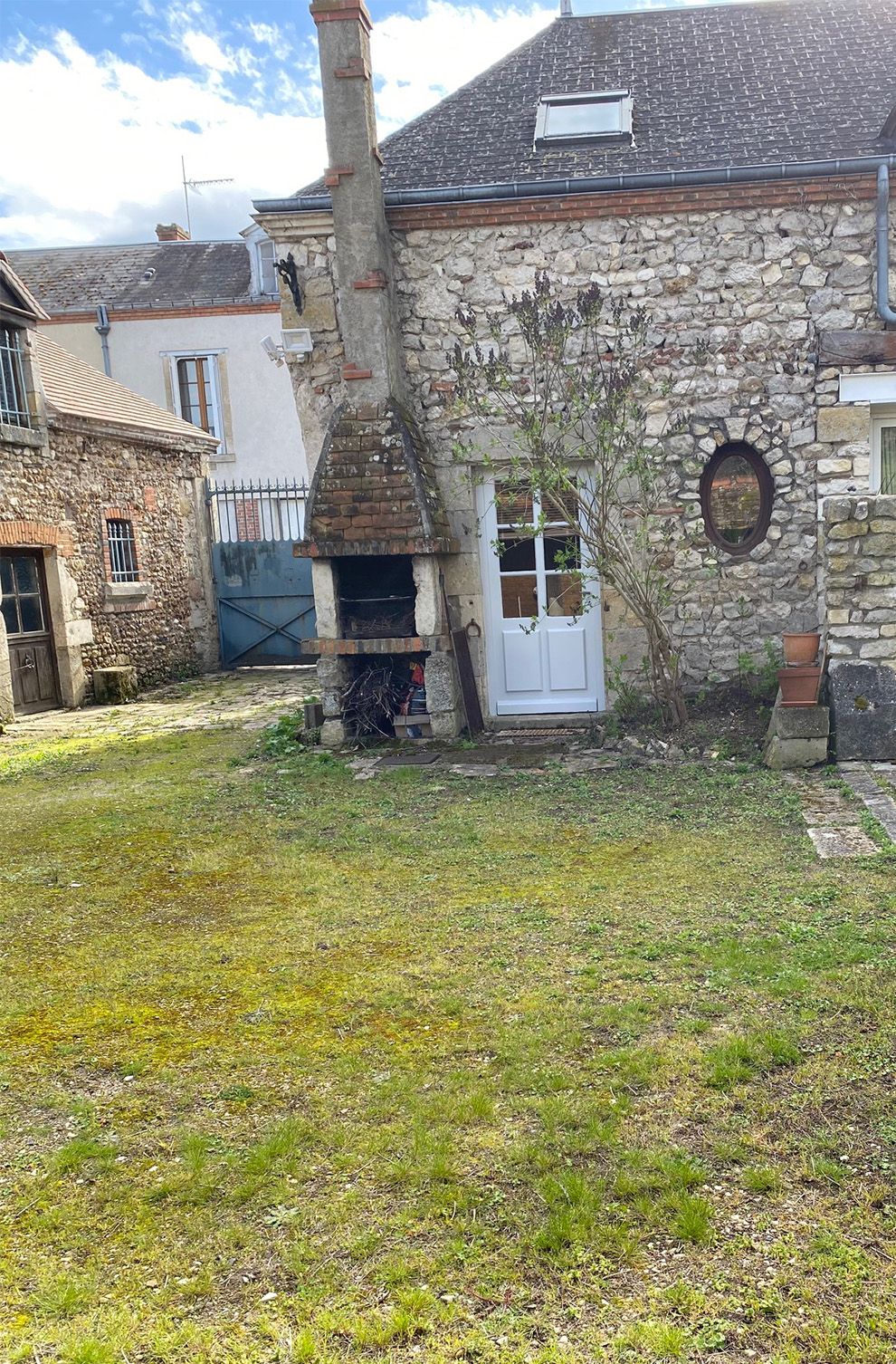 HLOCEN045V50CW7D_14 - Crédit photo : Gîtes de France ® Loiret
