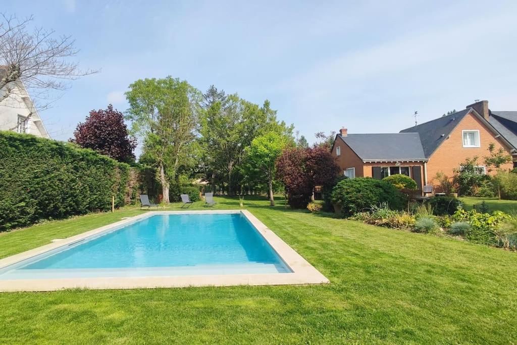Le Clos Saint Denis