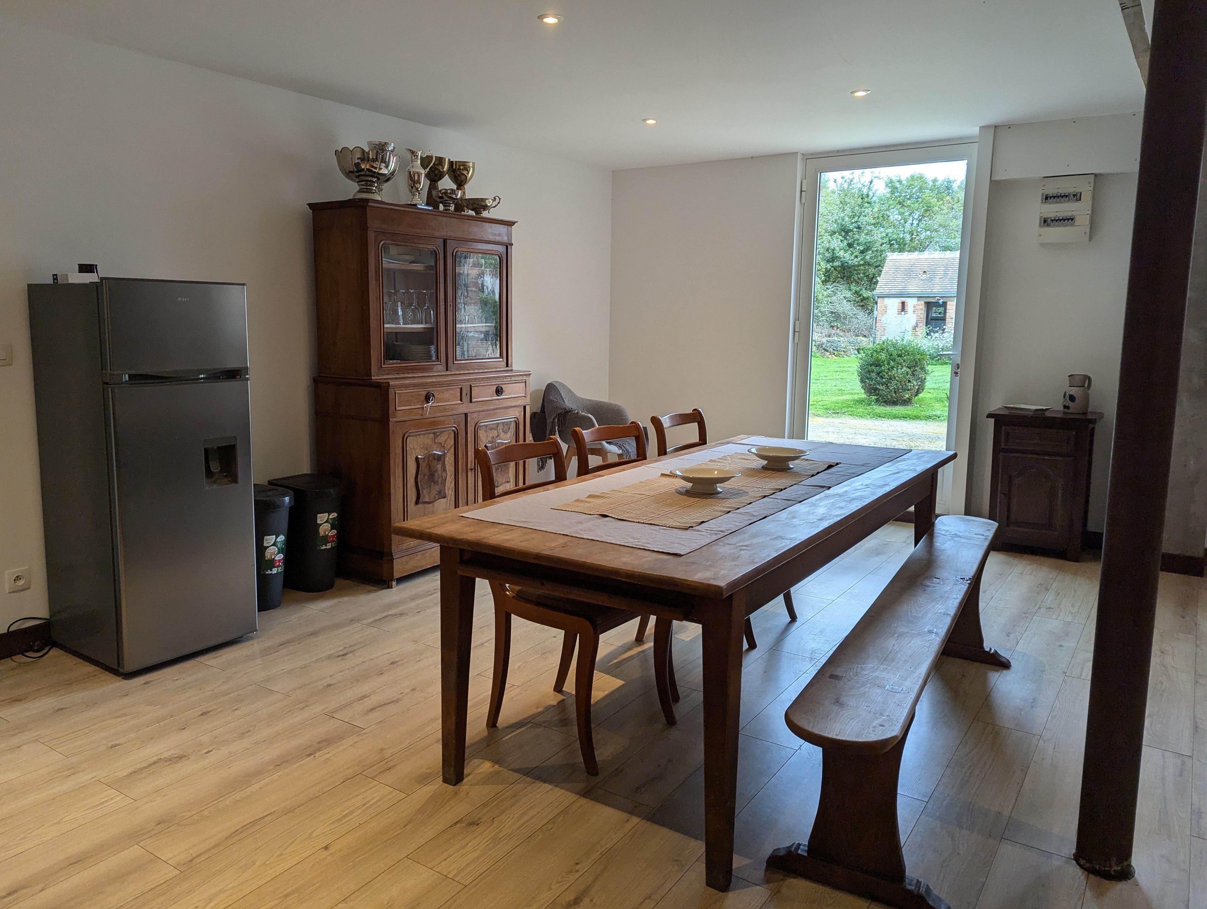 - Crédit photo : Gîtes de France ® Loiret - Crédit photo : Gîtes de France ® Loiret