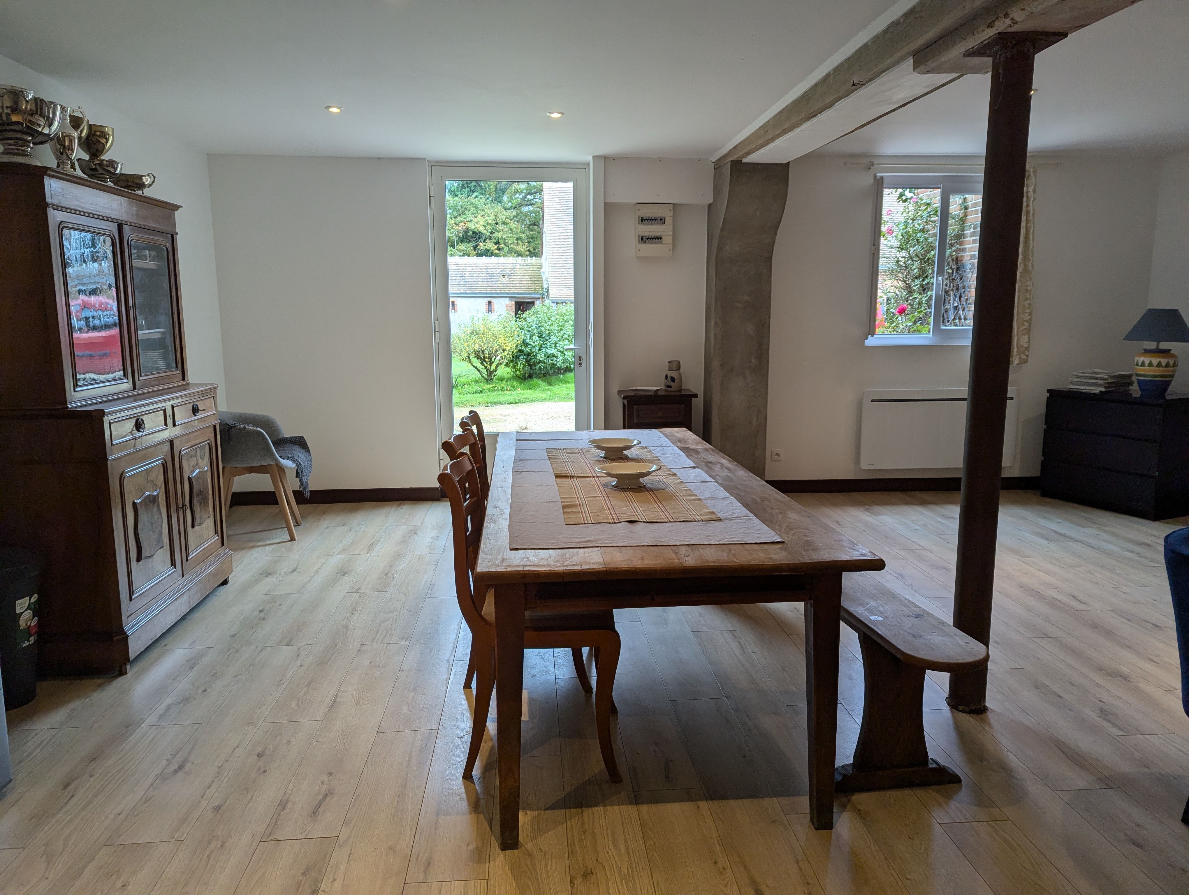 - Crédit photo : Gîtes de France ® Loiret - Crédit photo : Gîtes de France ® Loiret