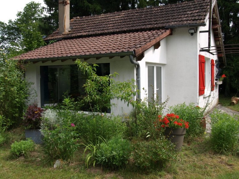 La Petite Maison