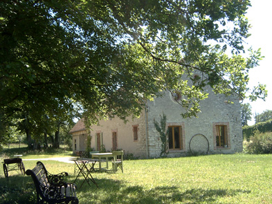 La Maison du Pont de Bois