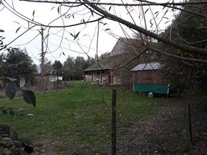 Camping Le Petit Forcelles à la ferme Saute-Mouton