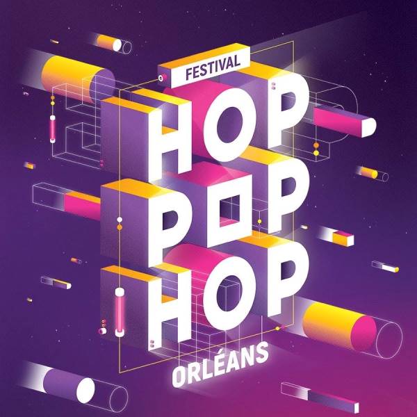 Hop Pop Hop Orléans