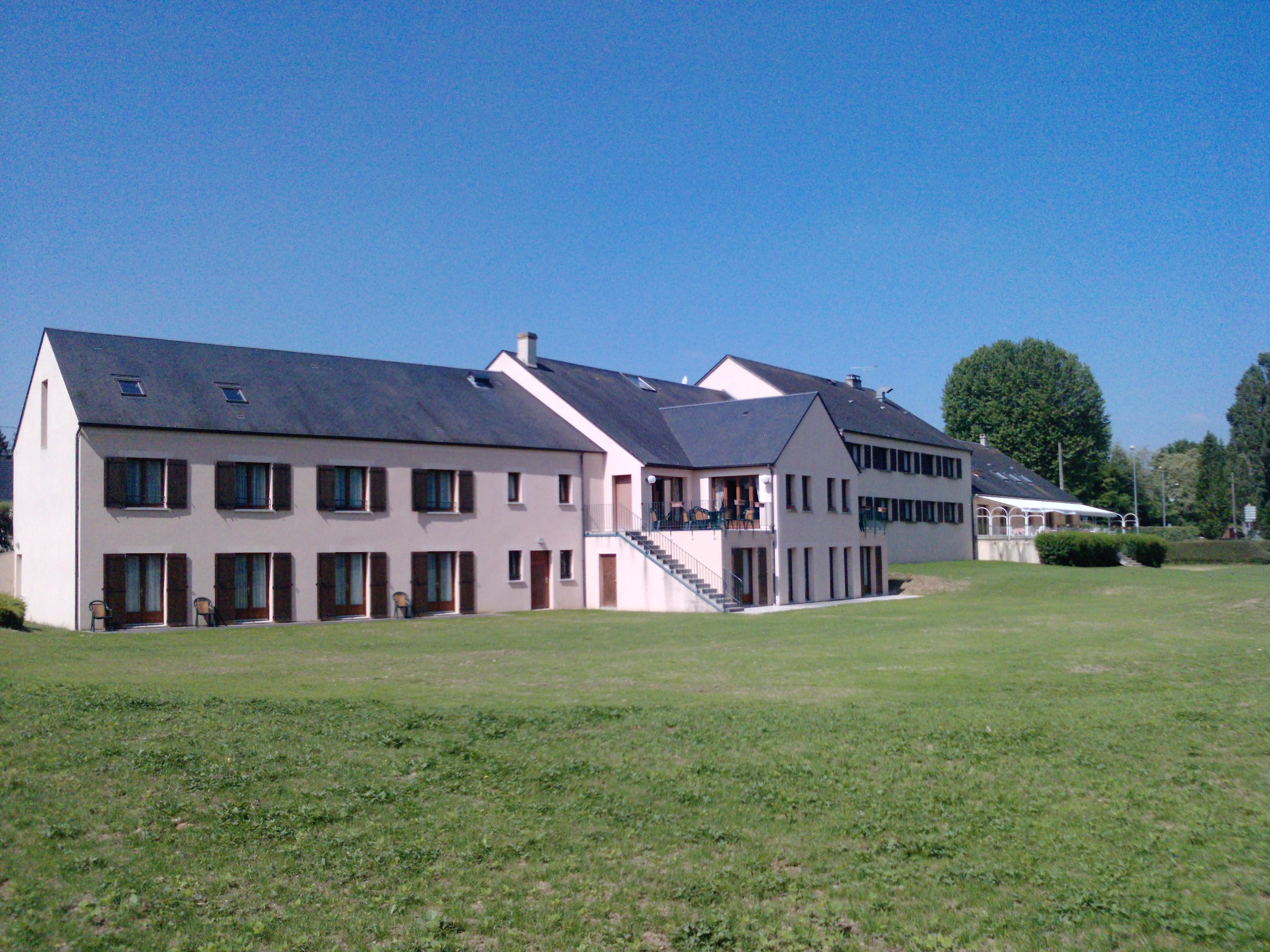 Le Cheval Blanc