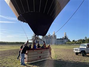 Les Ballons de Loire