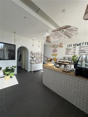Les Semettes