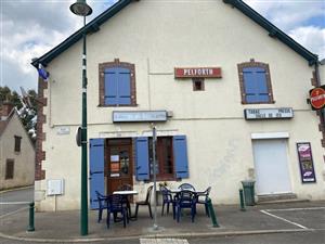 Bar/Restaurant Temps d'Aime